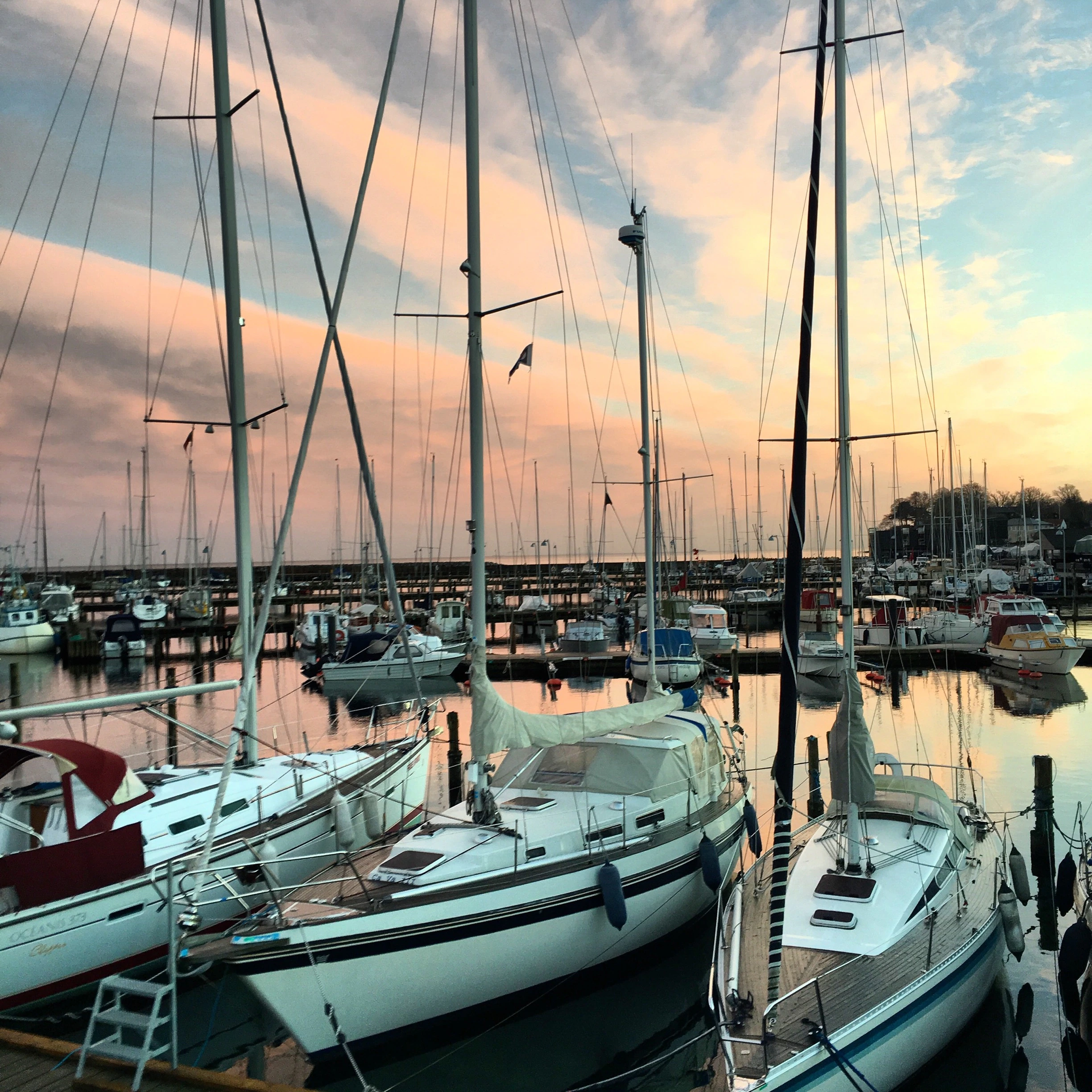 Vedbaek Travel Guide: Best of Vedbaek