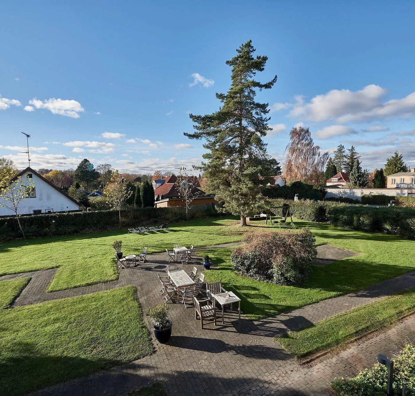 Vedbaek, Denmark: All You Must Know