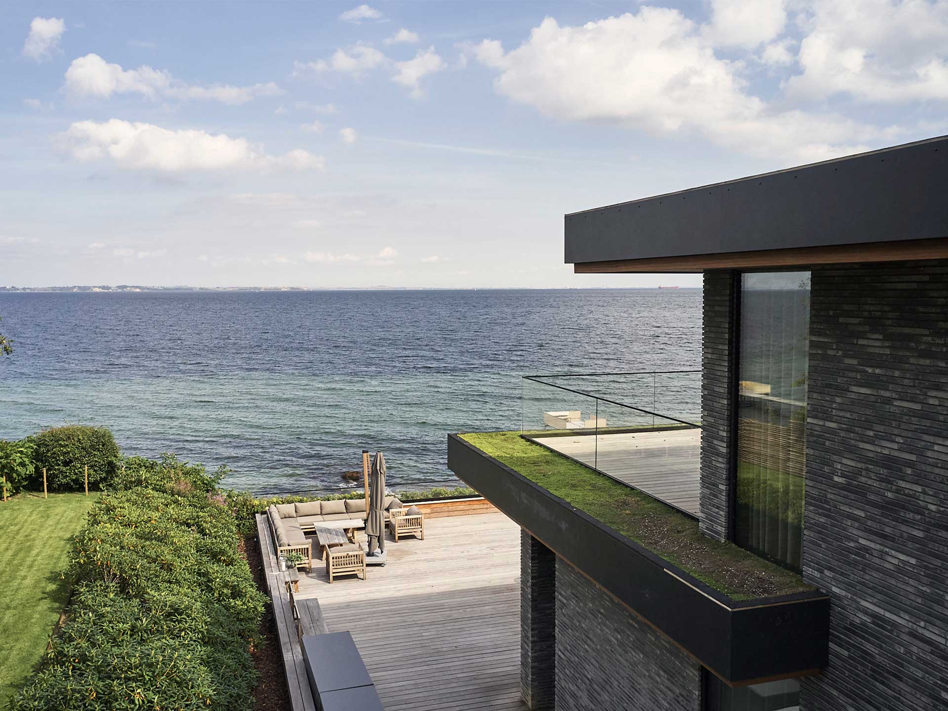 Private Villa in Vedbæk