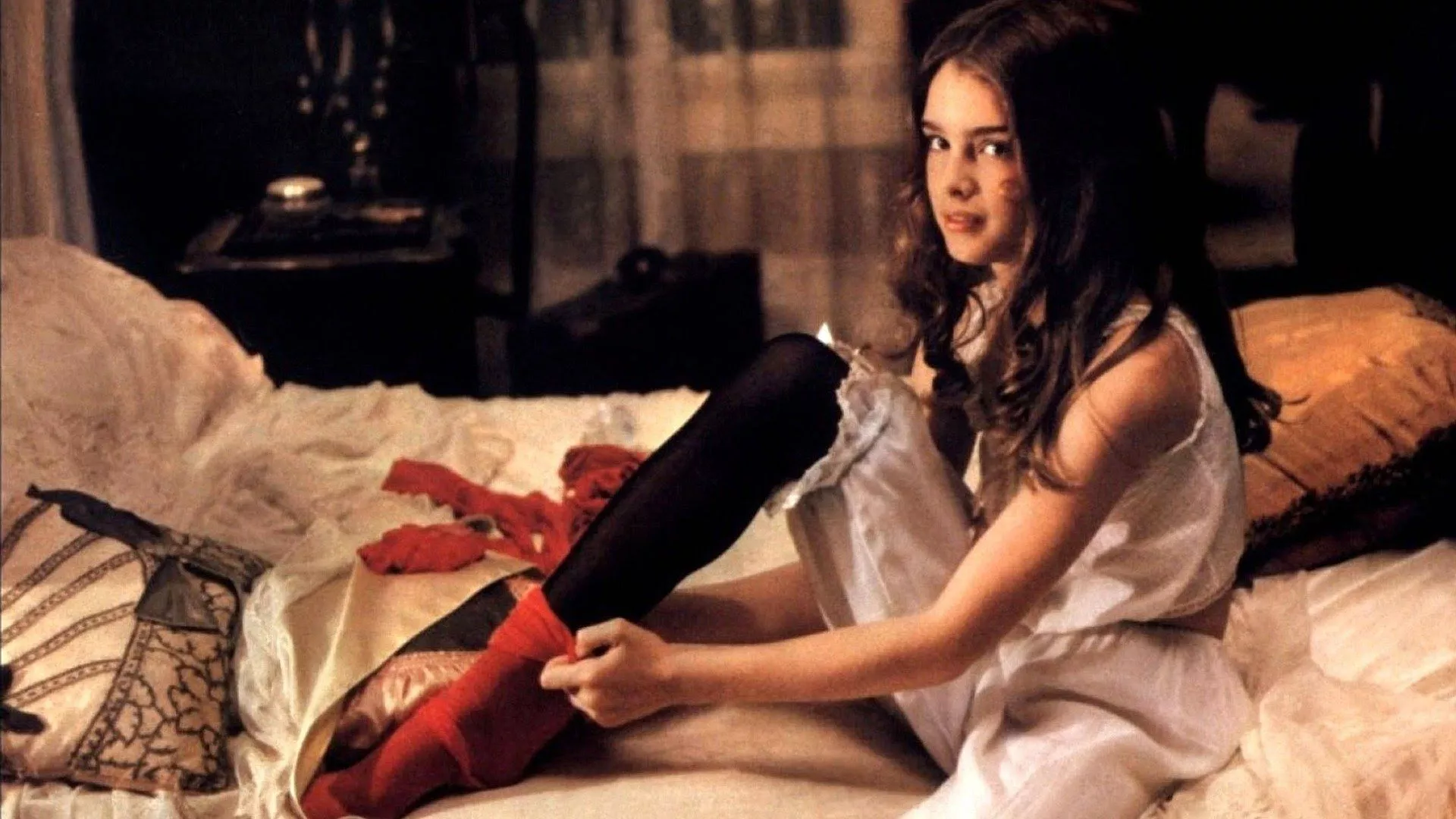 Pretty Baby on Google Play