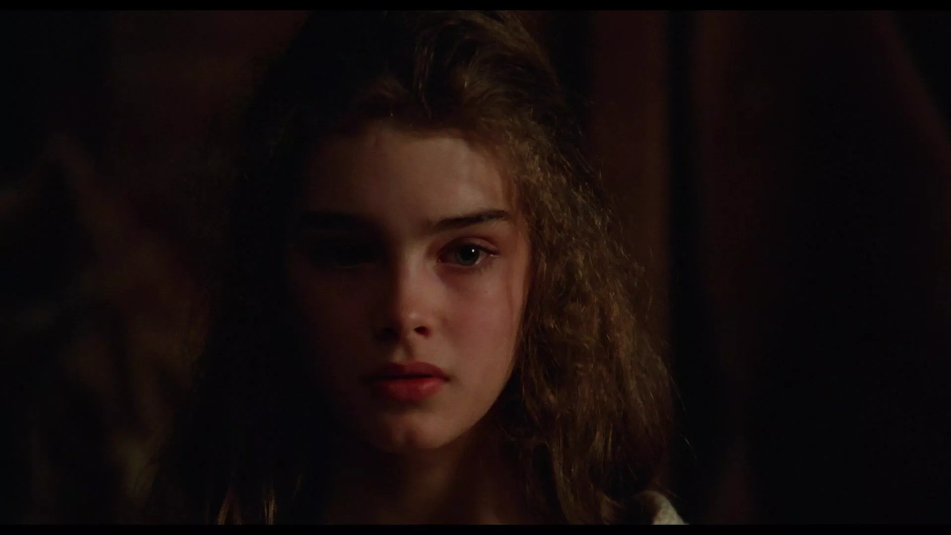 Pretty Baby Screencap