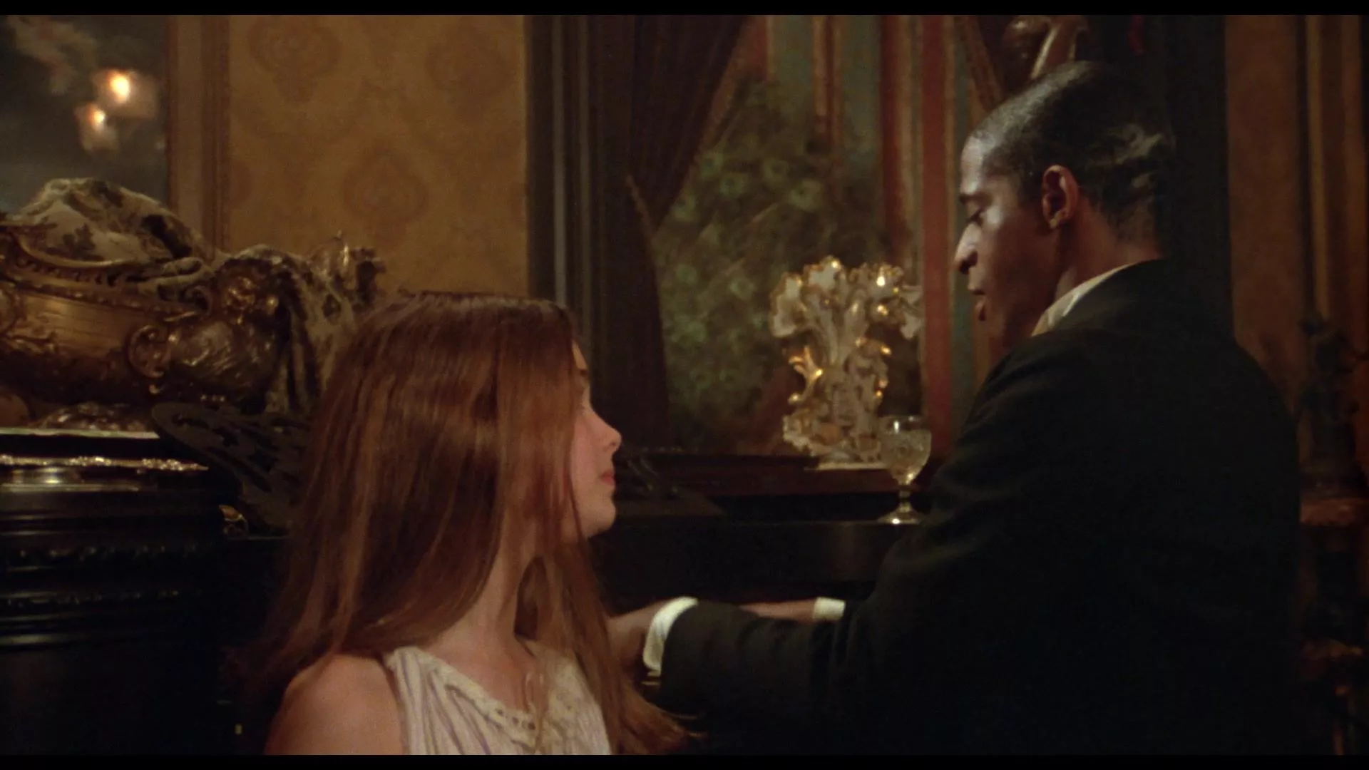 Pretty Baby Screencap