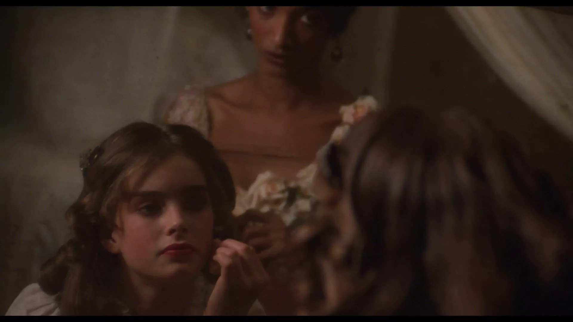 Pretty Baby Screencap