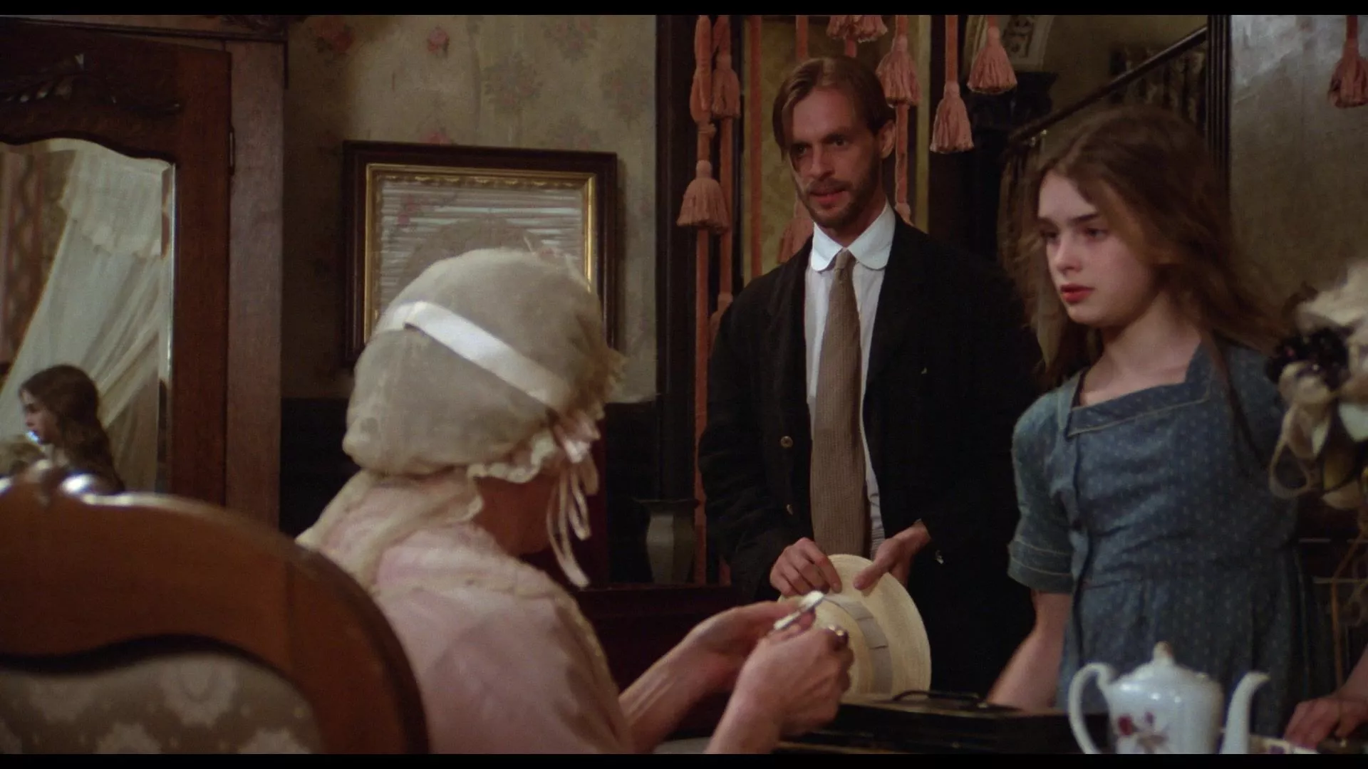 Pretty Baby Screencap