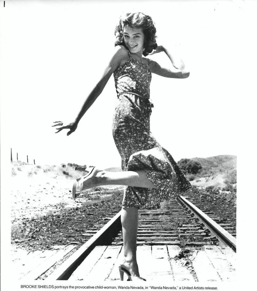 Wanda Nevada