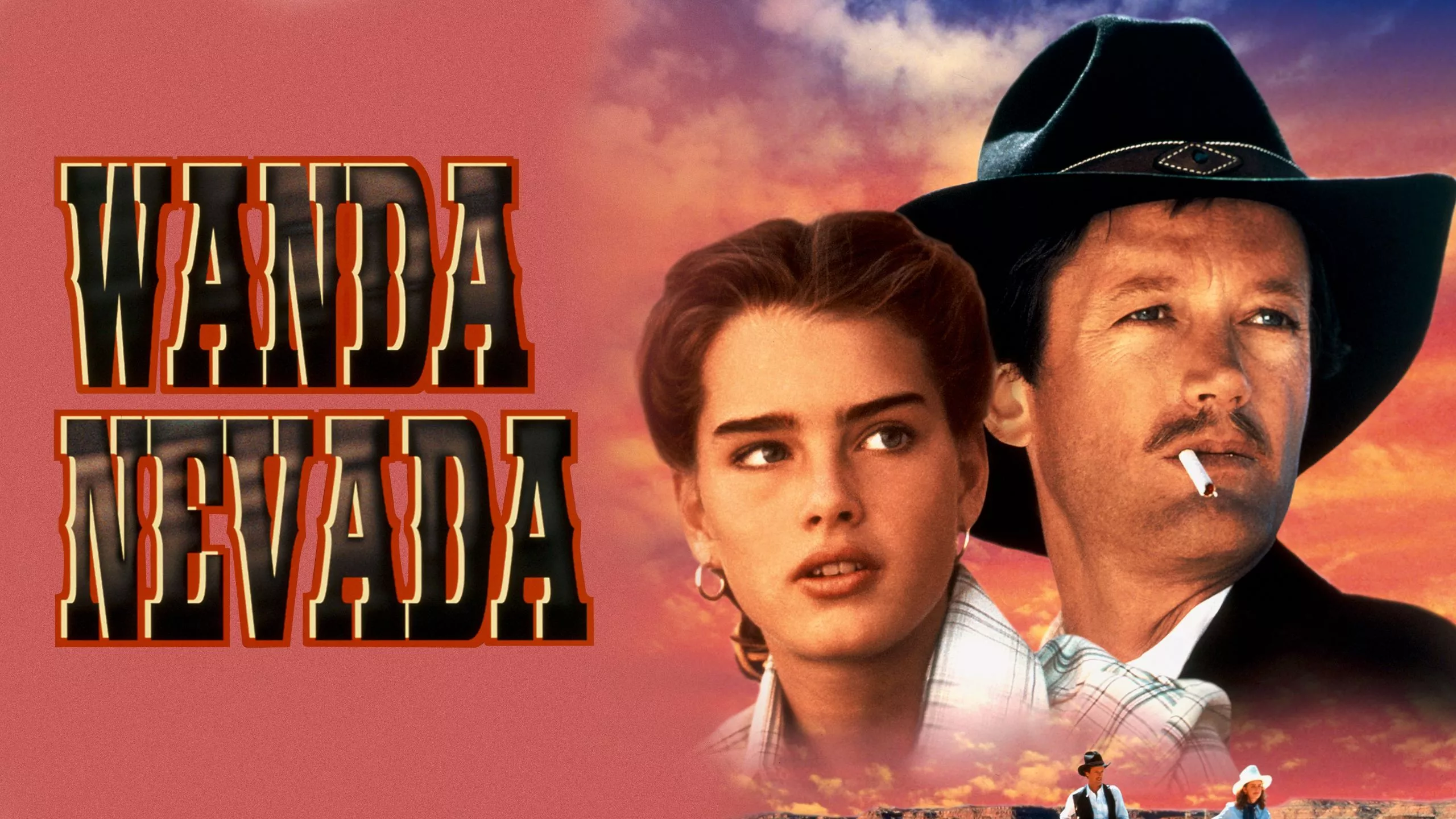 Wanda Nevada