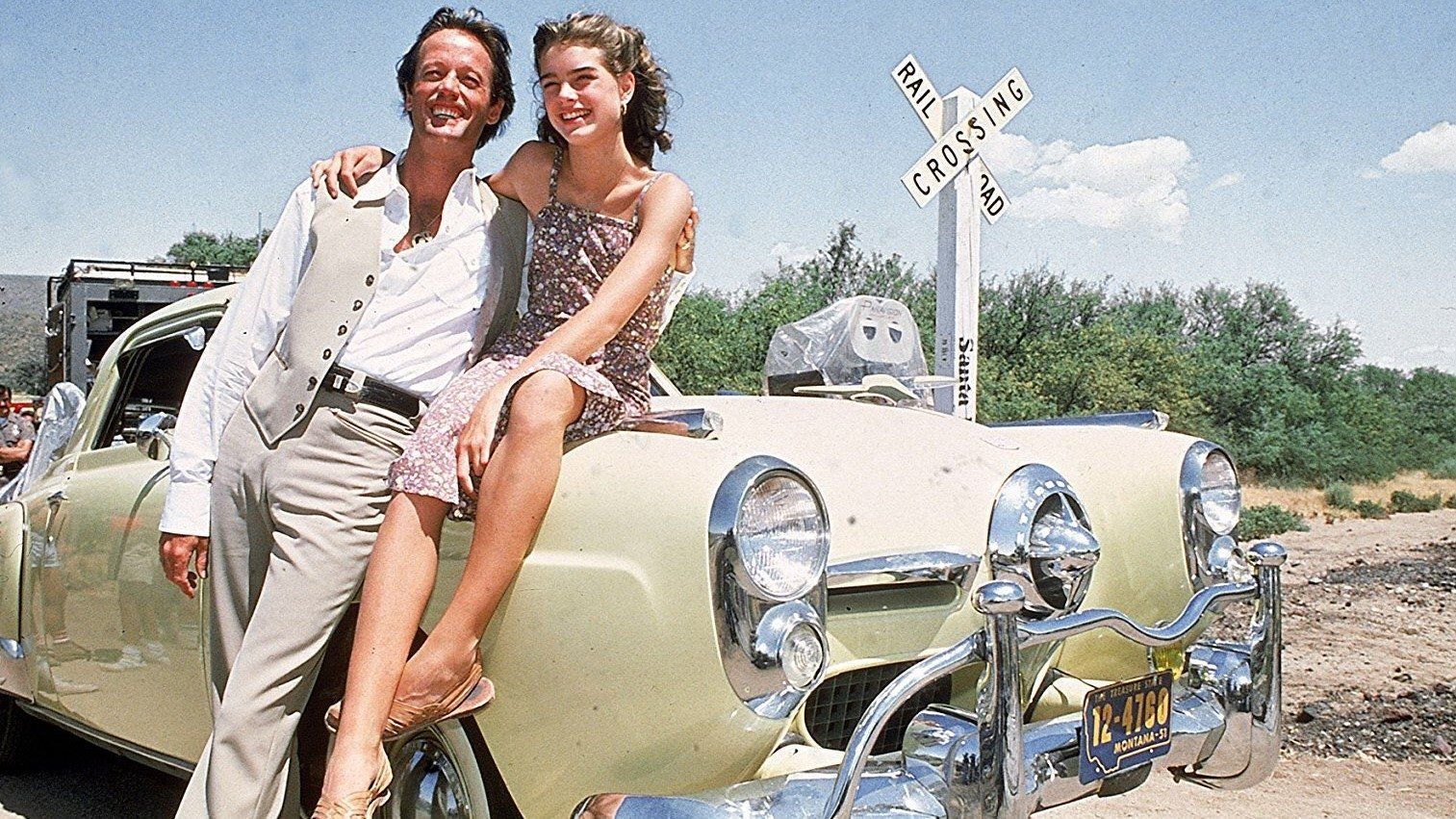 Wanda Nevada —