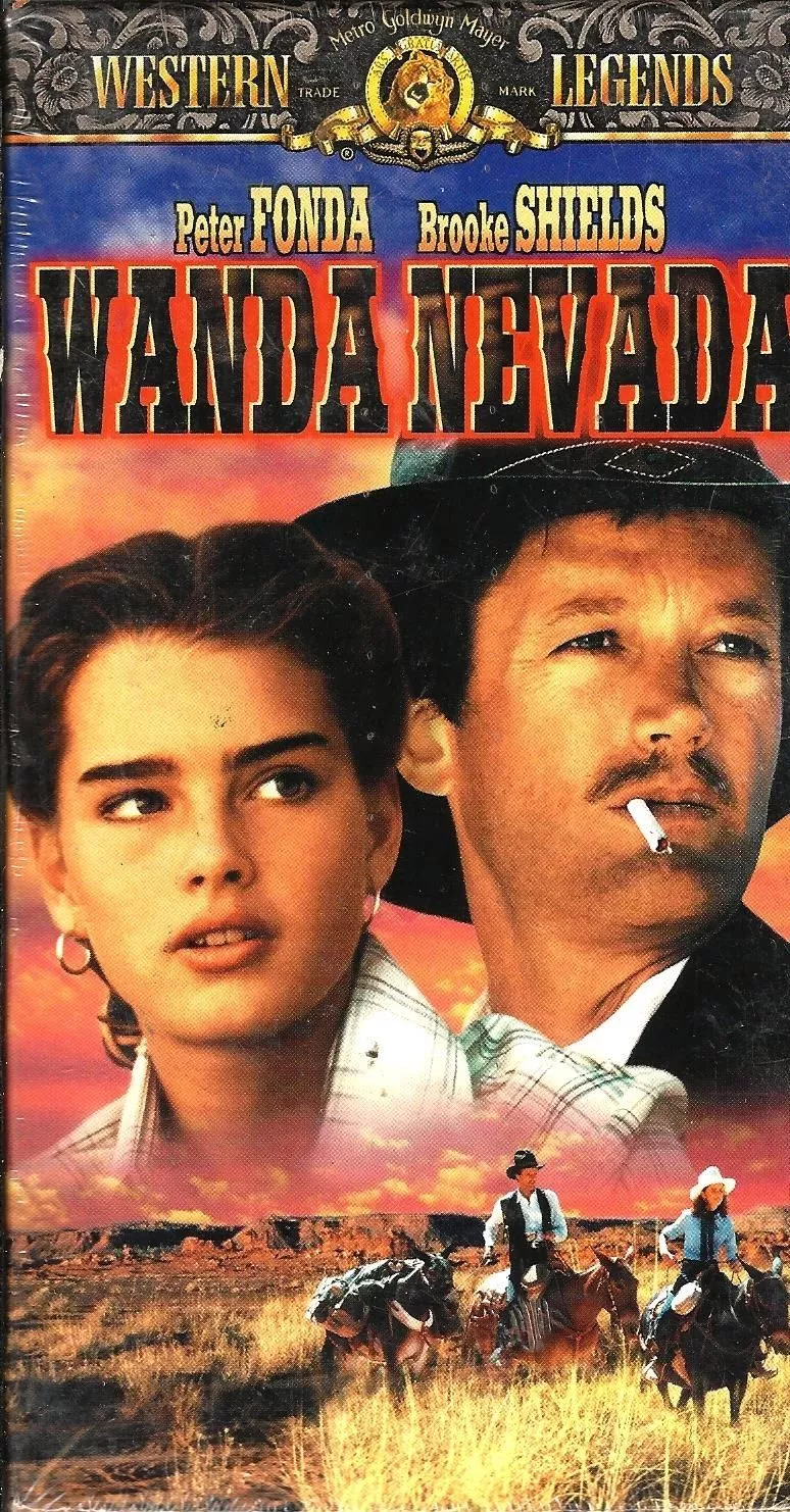 Wanda Nevada