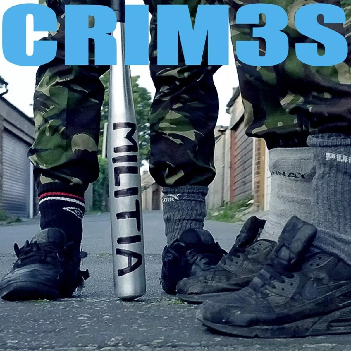 Crim3s: lyrics and songs