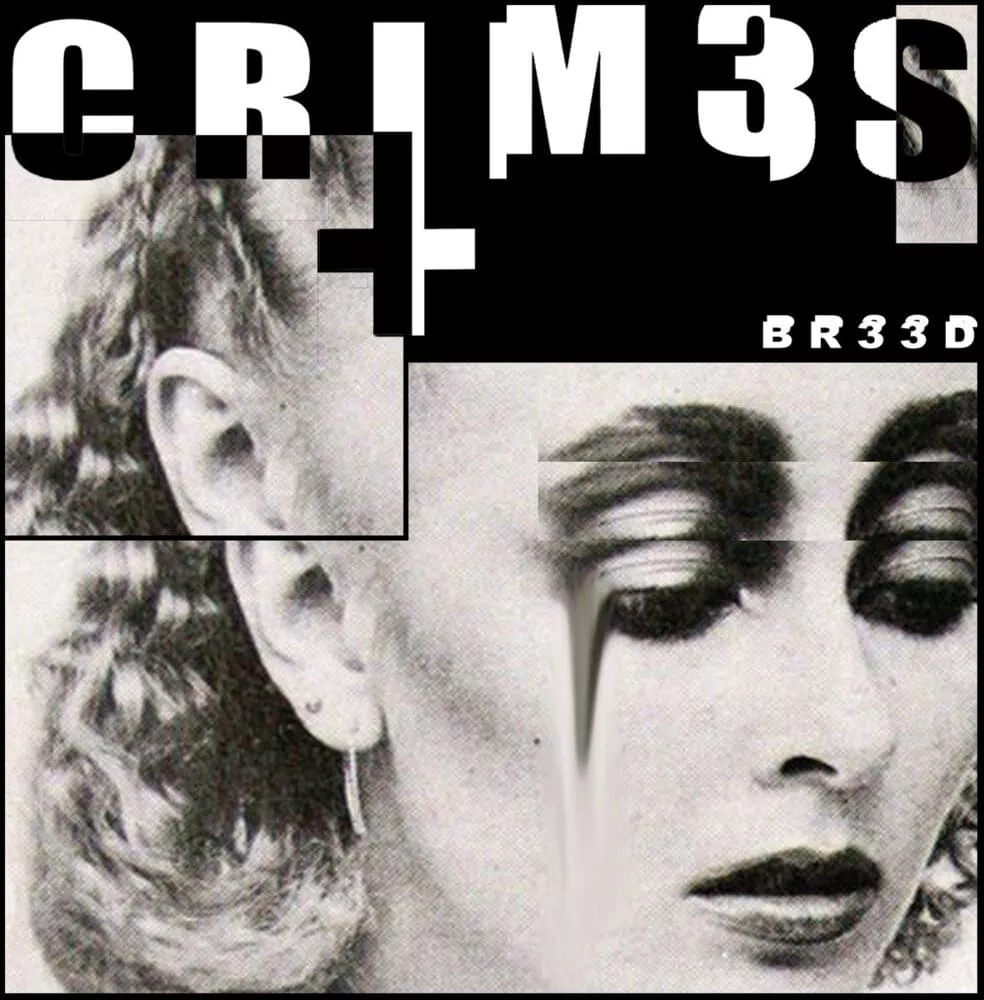 CRIM3S Songs
