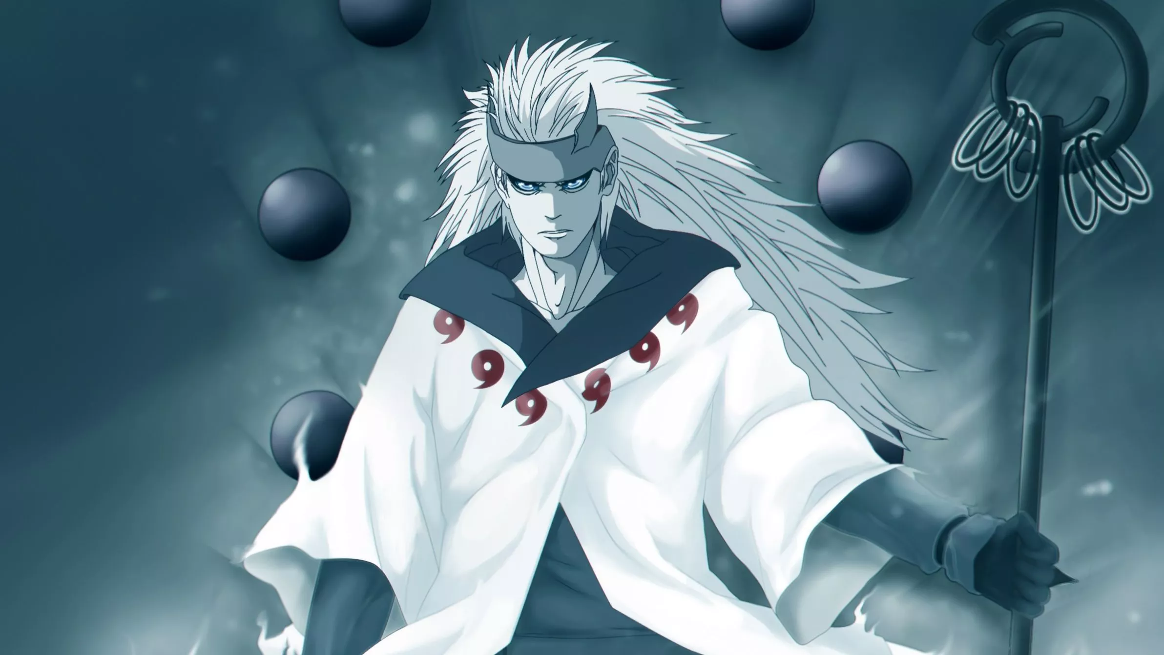 Madara Uchiha Anime Wallpaper, HD Anime 4K Wallpaper, Image and Background