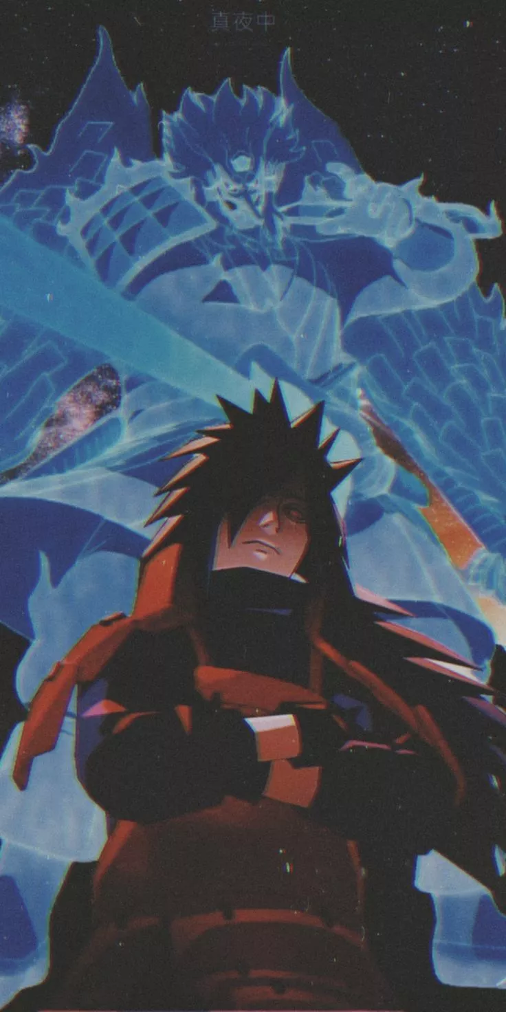 MADARA Mobile Wallpaper