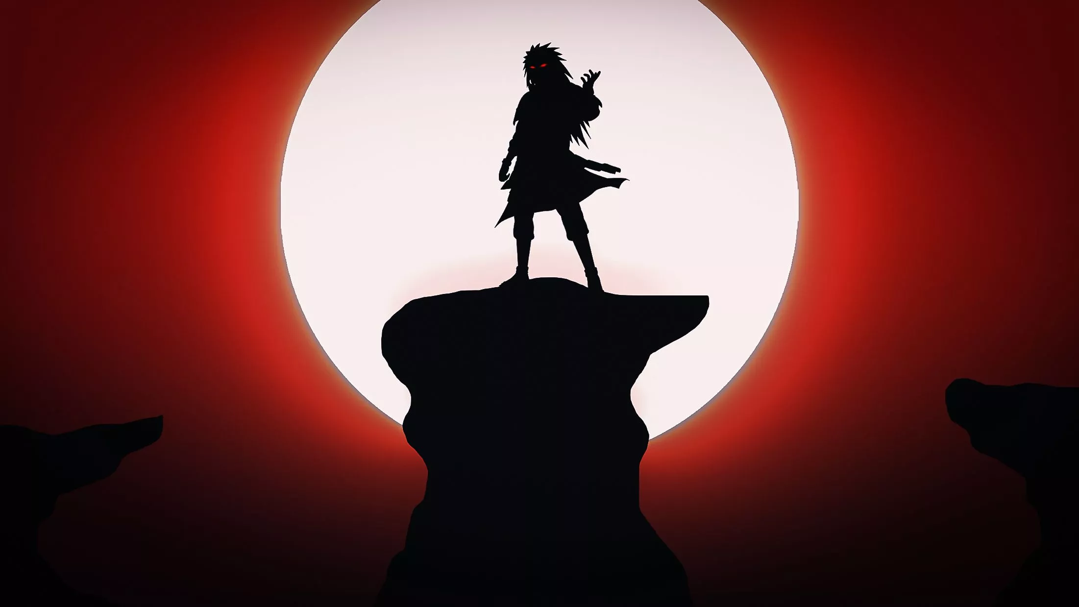 Madara Uchiha HD Naruto Wallpaper, HD Anime 4K Wallpaper, Image and Background