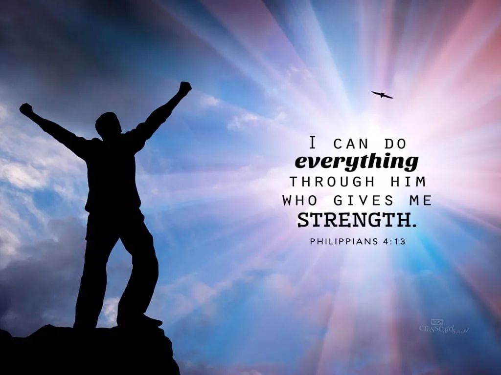 Bible Verses and Scripture Wallpaper