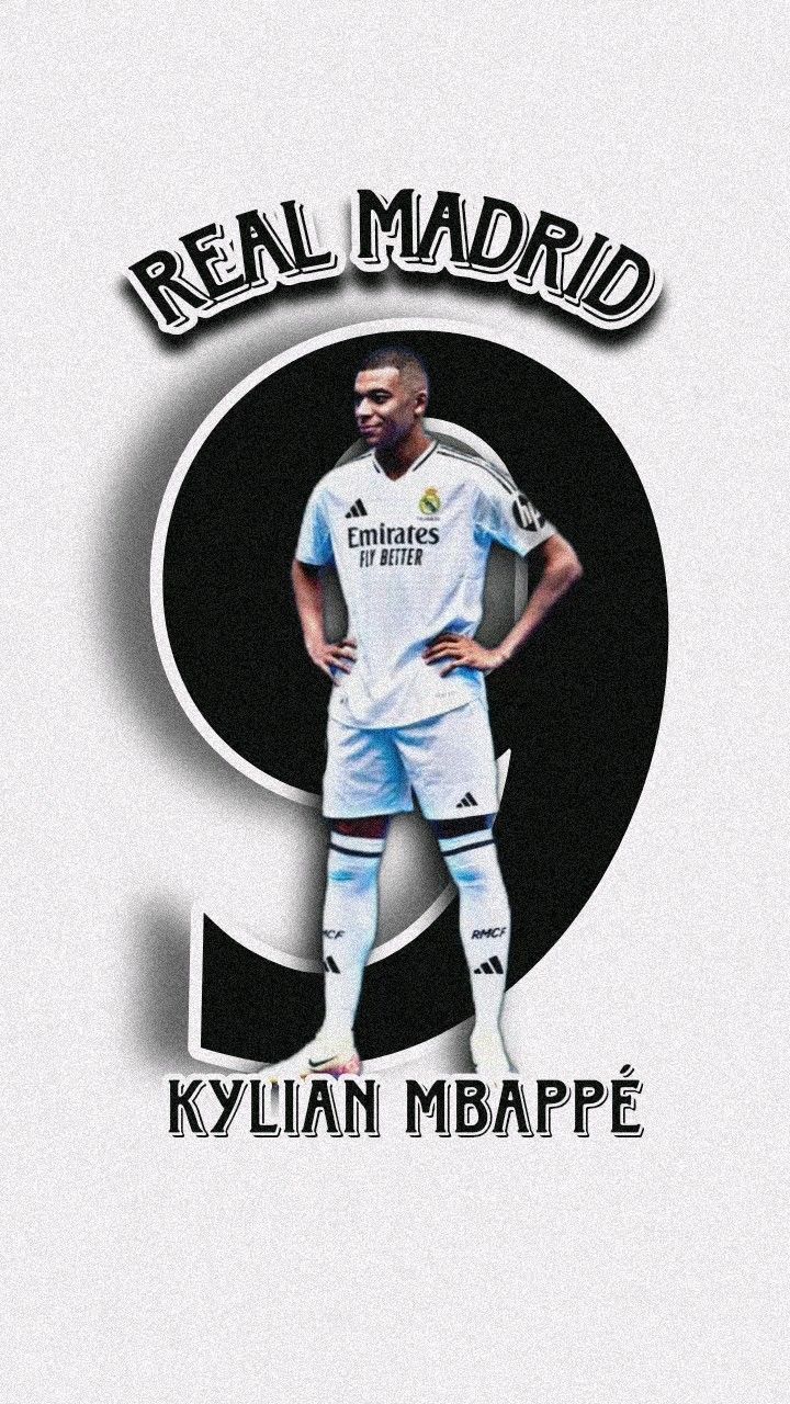 kylian mbappé