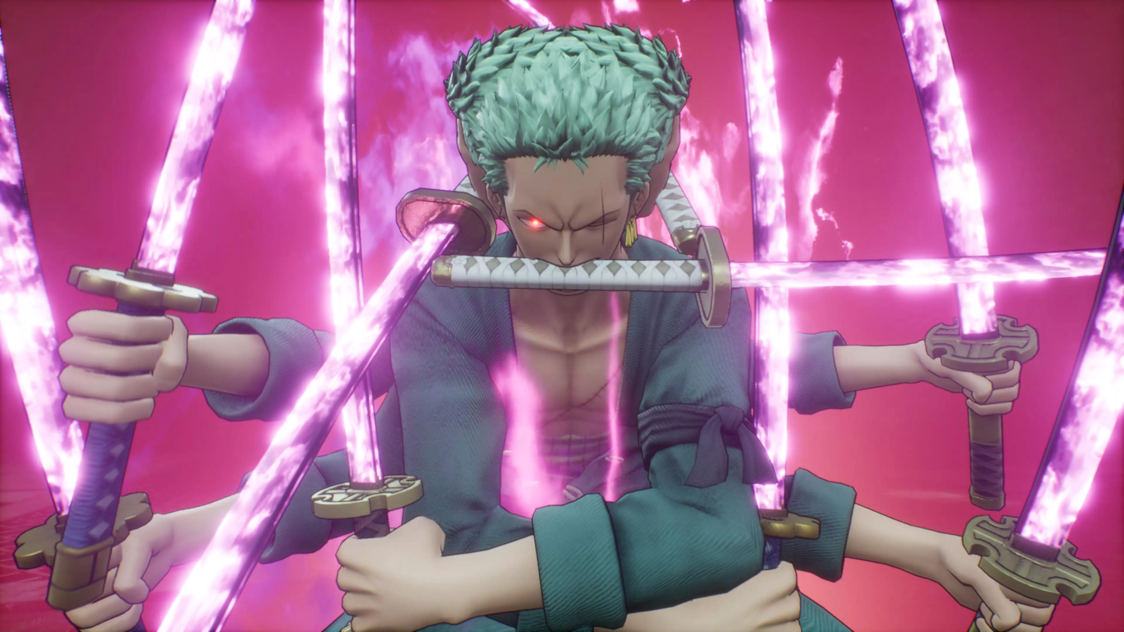 One Piece Odyssey Wallpaper