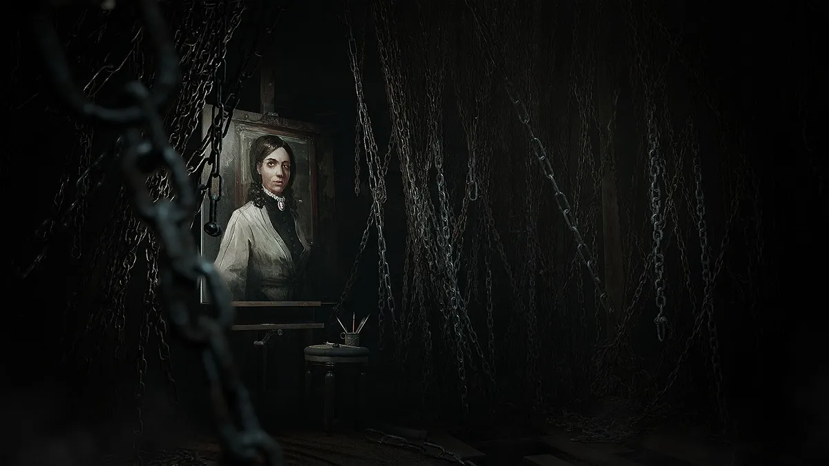 Layers of Fear Release Date Set for PS5