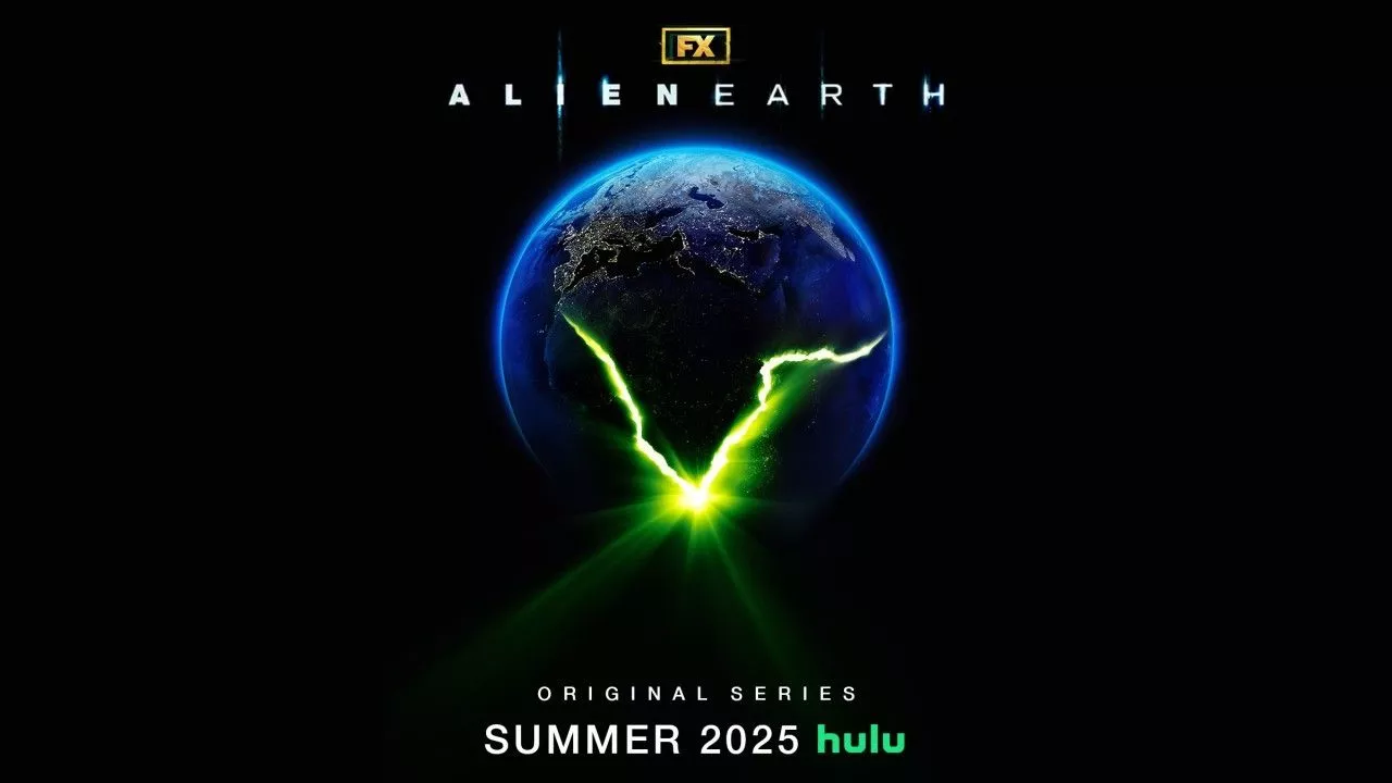 Alien: Earth' Series