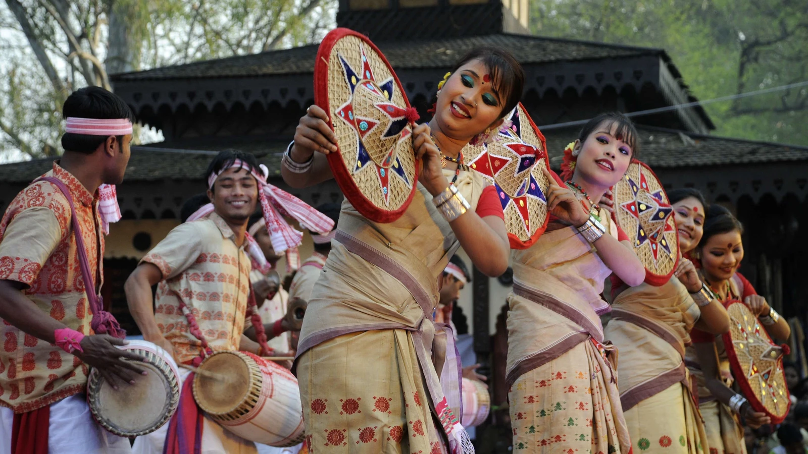Bohag Bihu 2021: History, significance