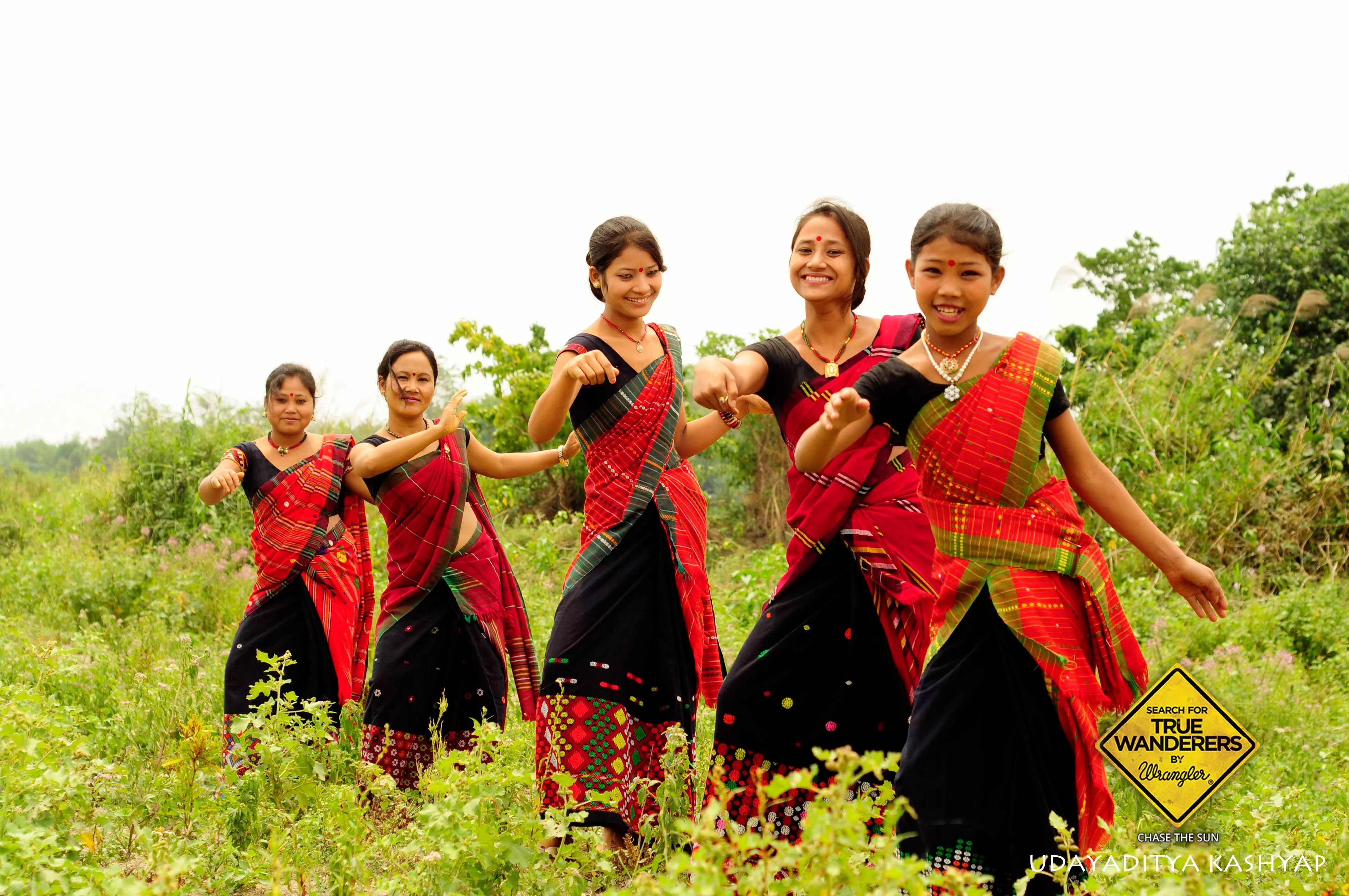 Bihu ❤ ideas. assam, indian dance