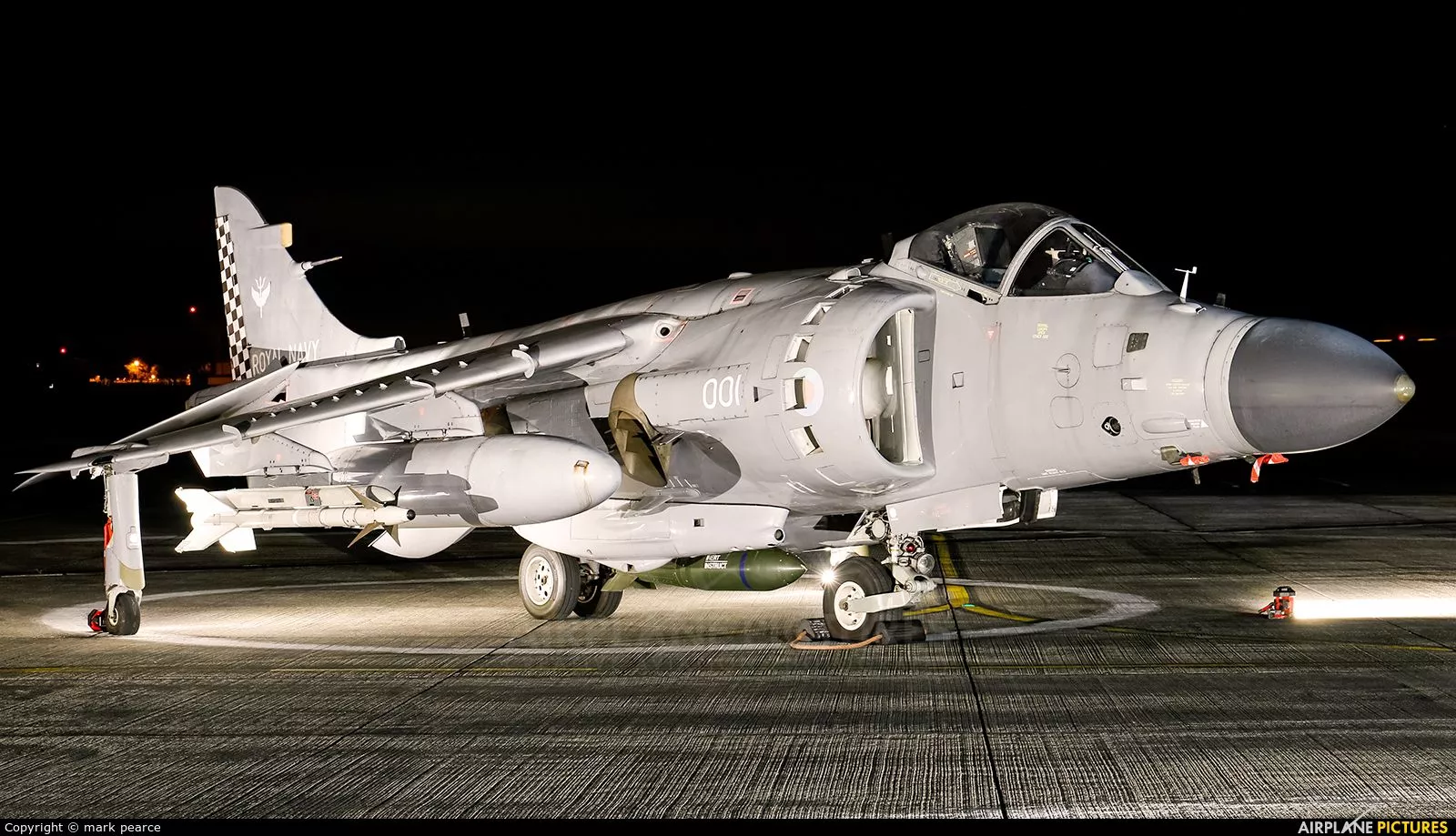 Royal Navy British Aerospace Sea
