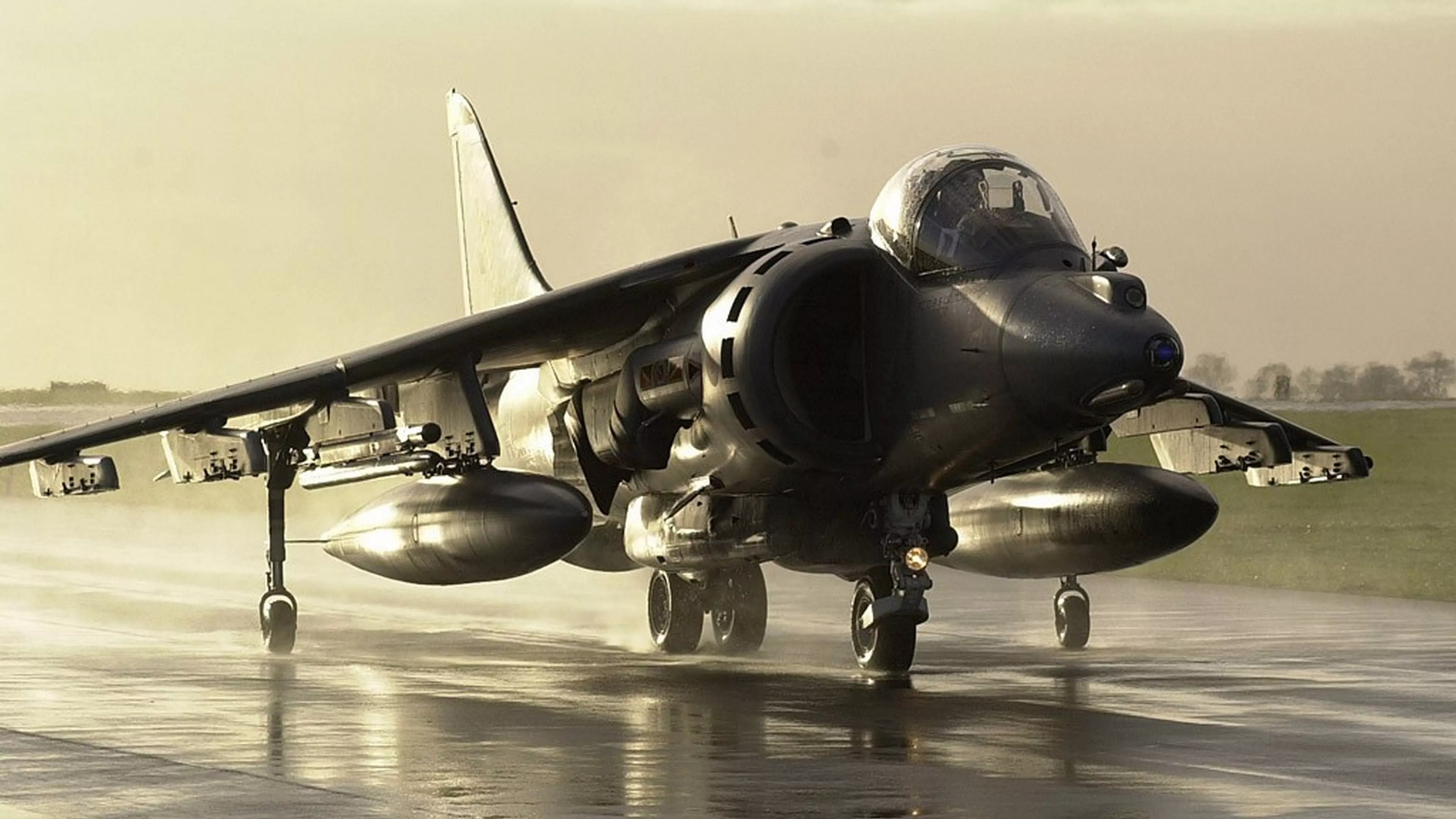 British Aerospace Wallpaper