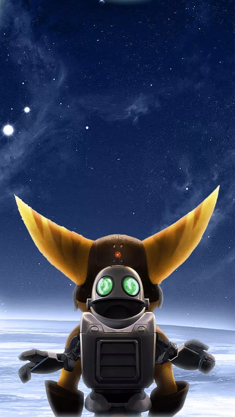 Ratchet and Clank, adventure, comedy