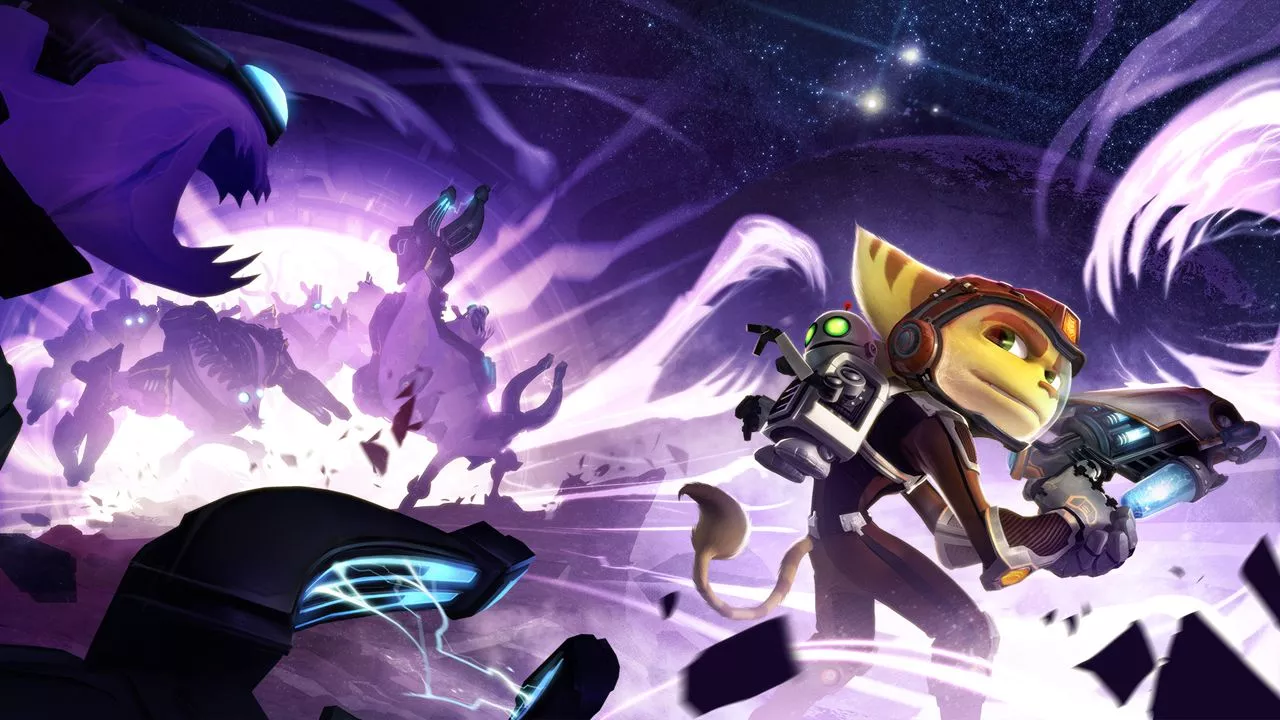 The Nexus