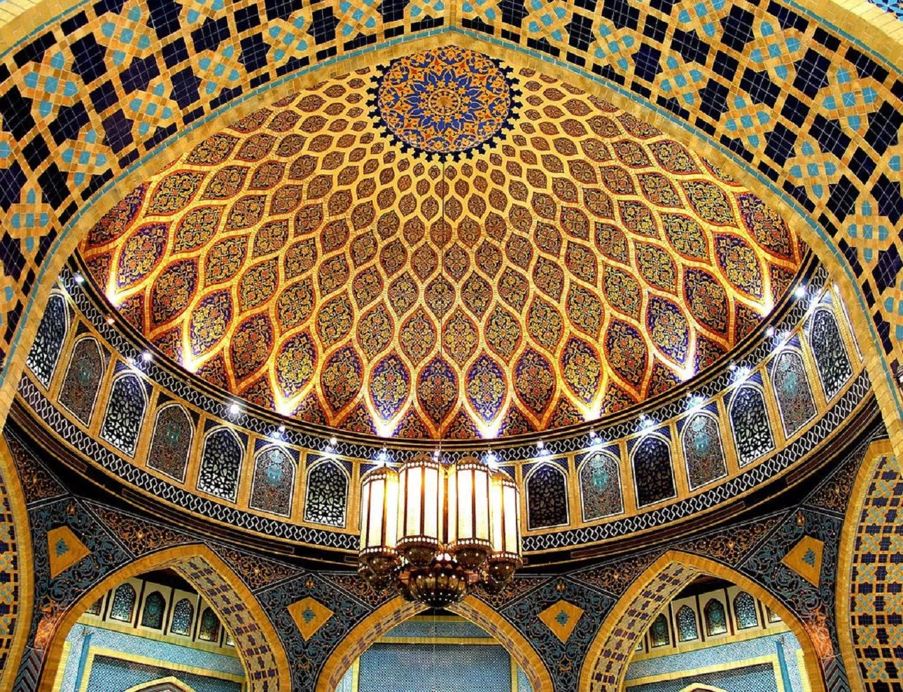 Free Muslim 4K Wallpaper & Desktop HD Background for PC