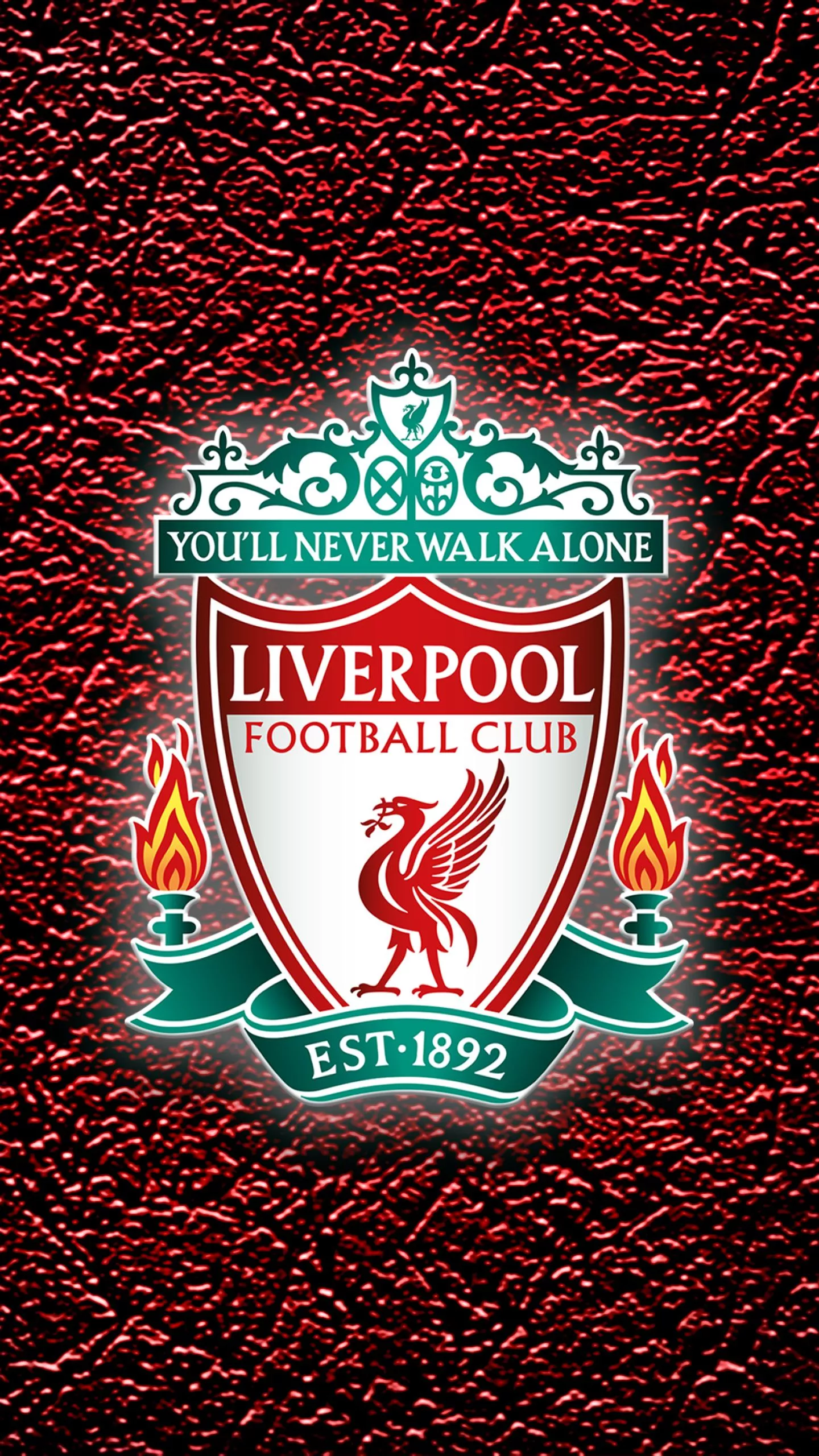 Liverpool FC Wallpaper