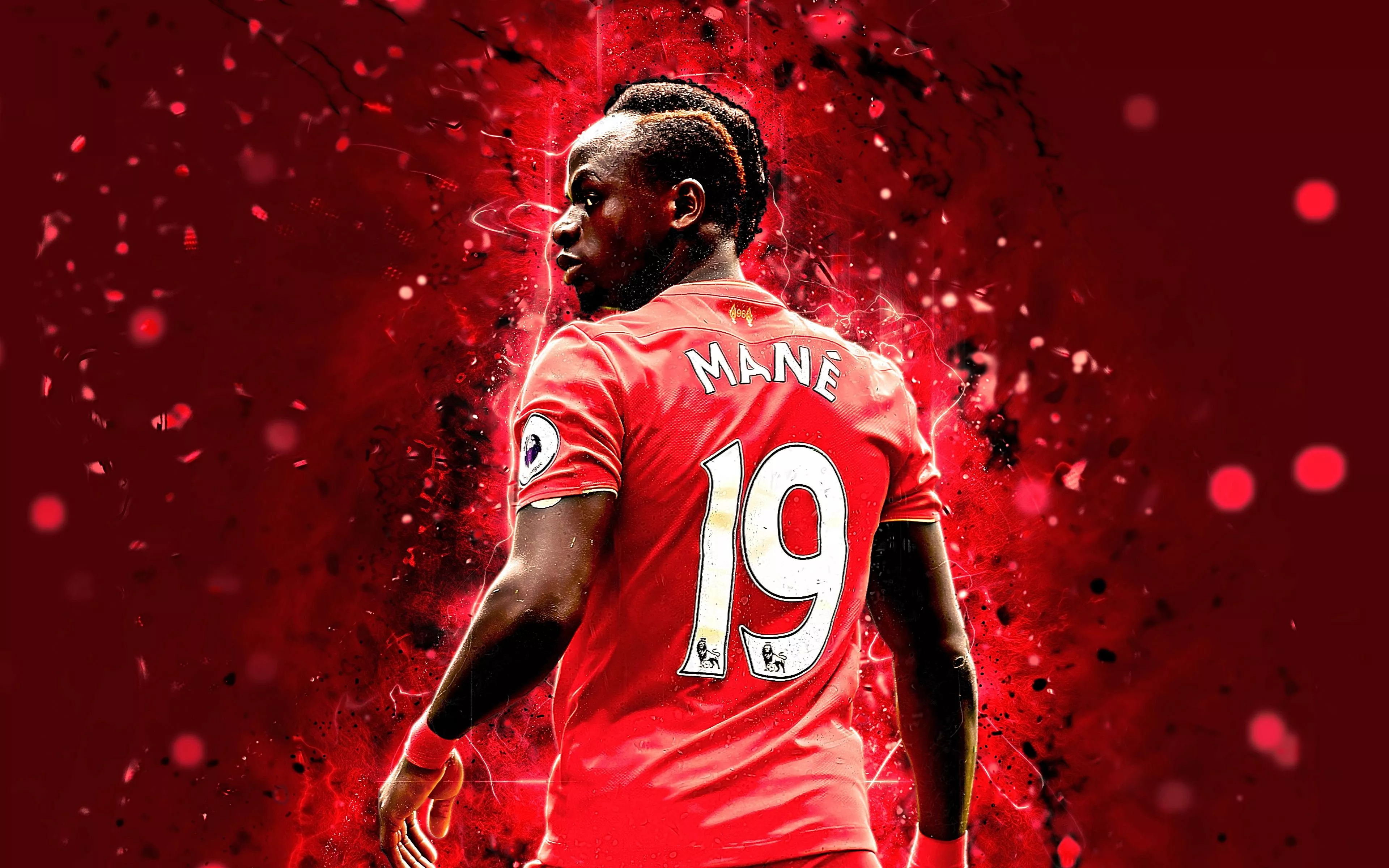 Liverpool F C wallpaper for desktop