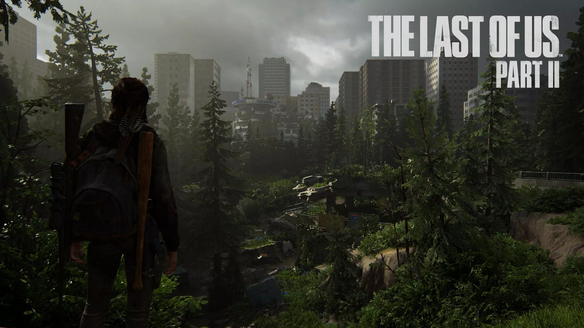 Last of us part 2 wallpaper new arrivals