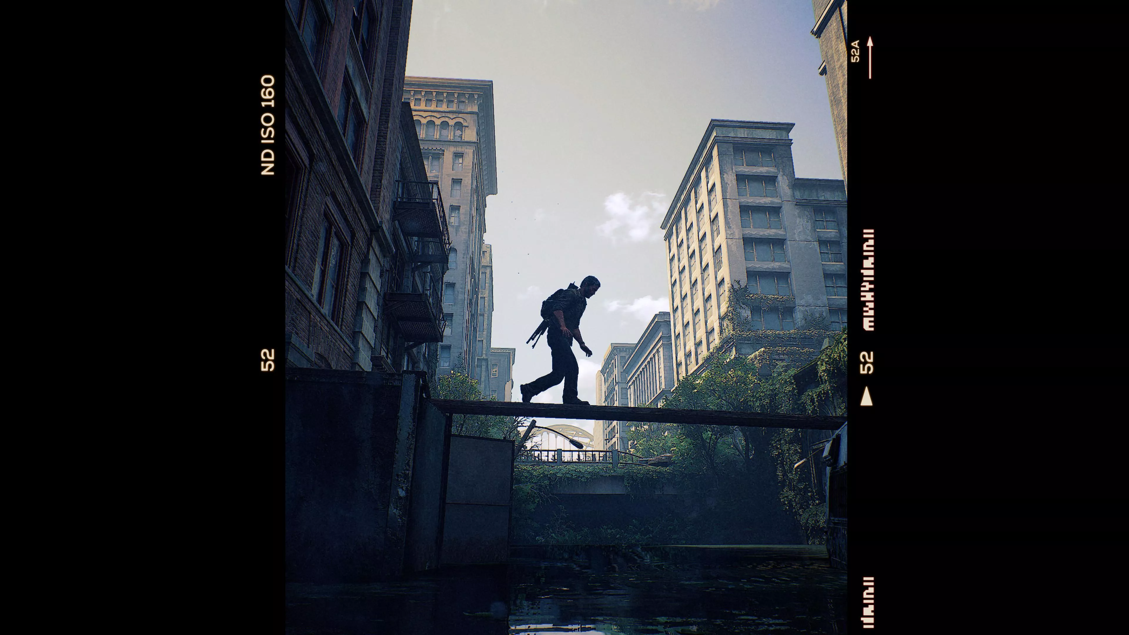 The Last of Us Day 2022: Photo Mode