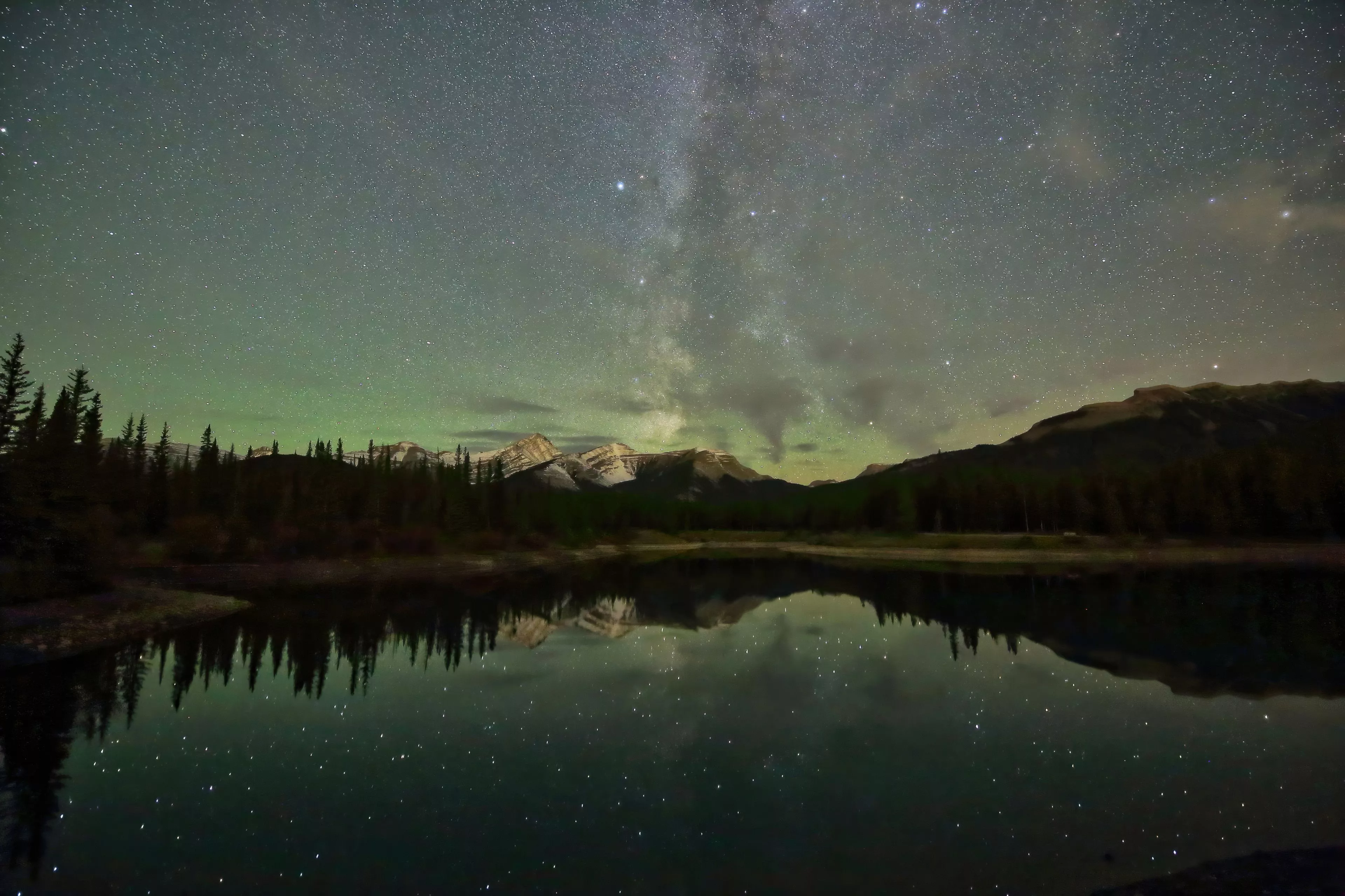 Mountain Glasgow 4k Wallpaper, HD Nature