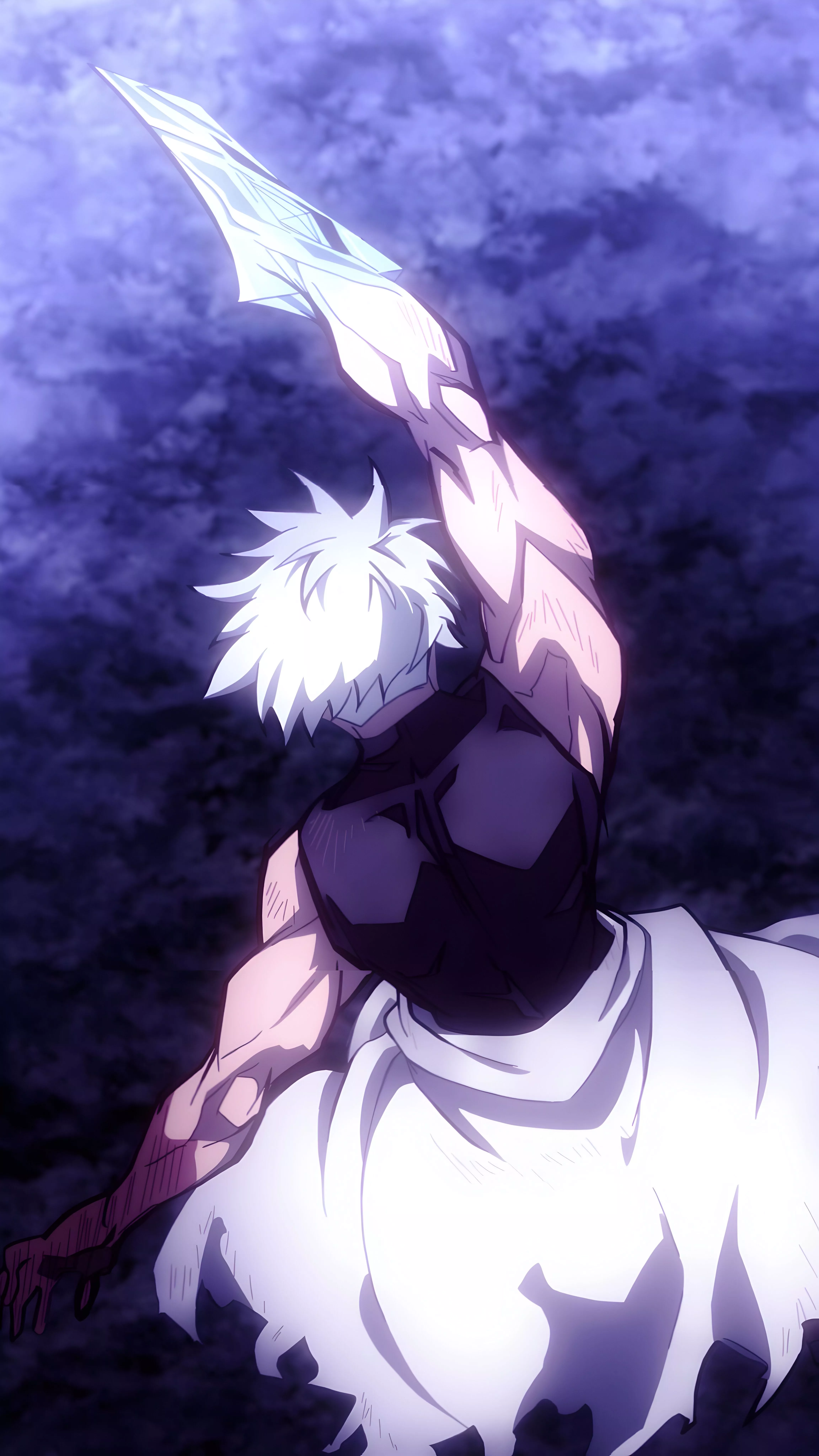 Ragna crimson ideas. manga art