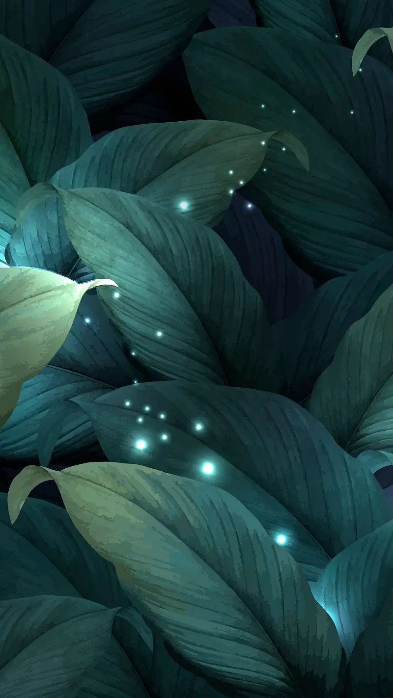 Most Popular Glowing Glow HD Wallpaper