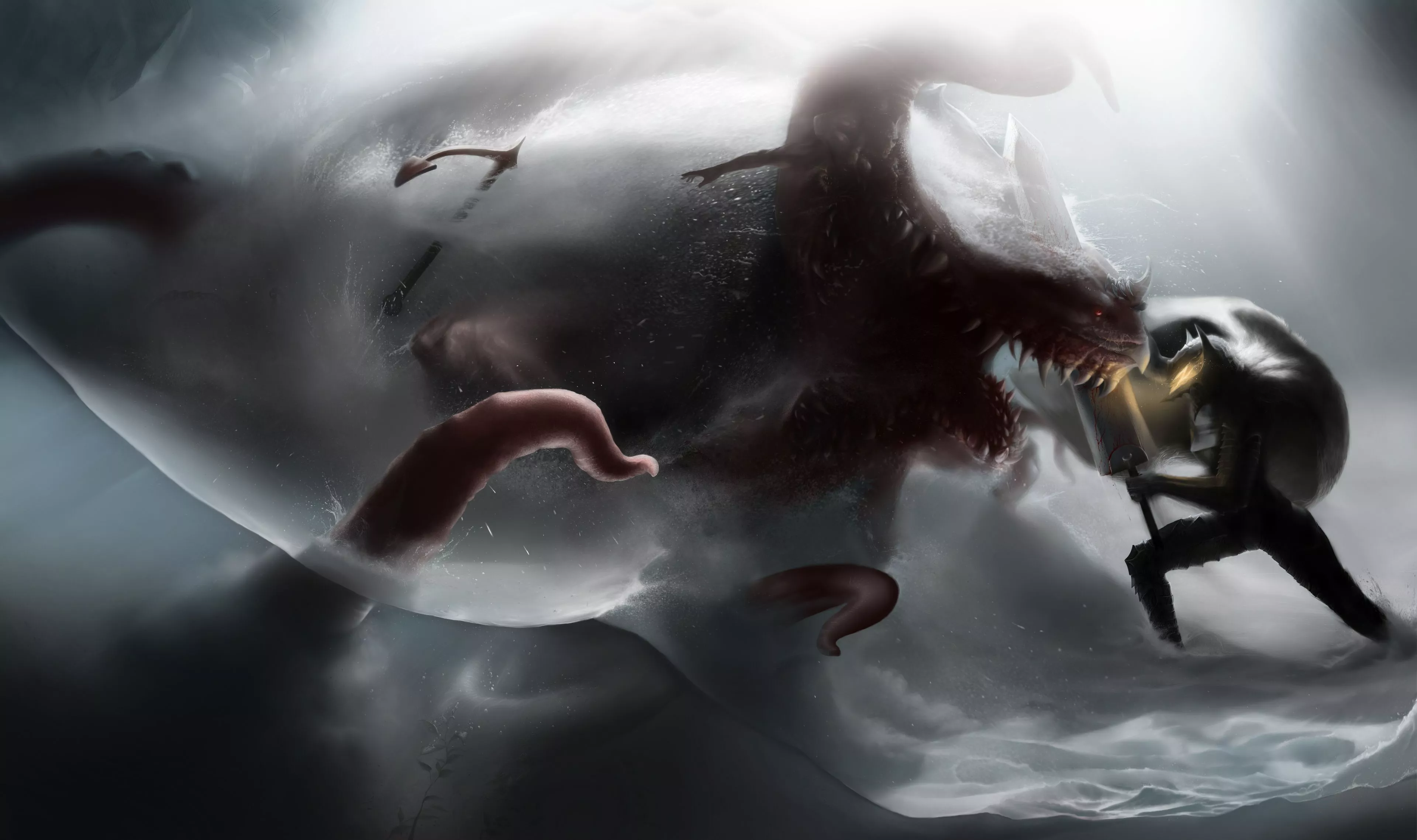 Download Guts (Berserk) Anime Berserk