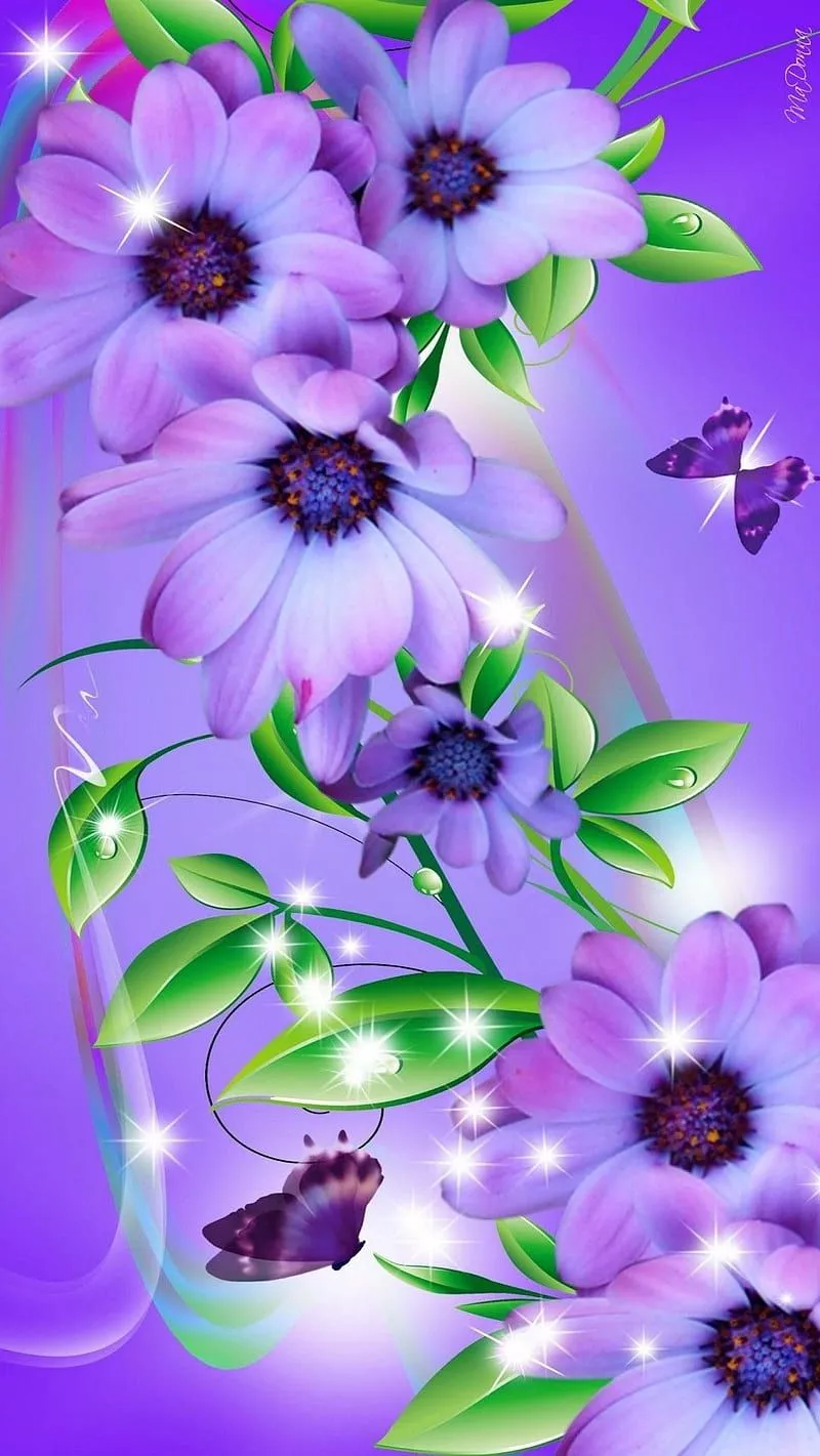 Flowers Flowers, bonito