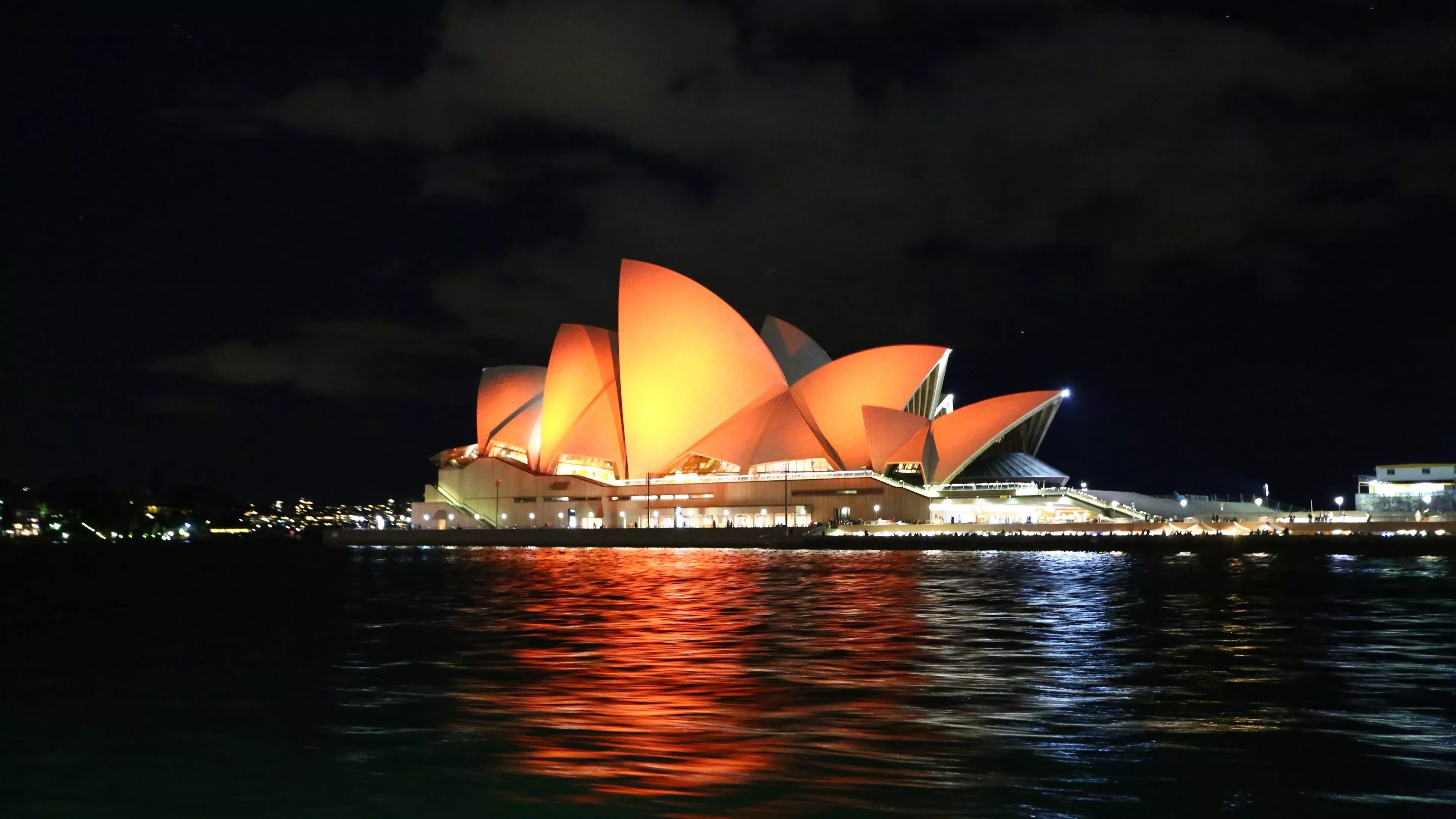 Sydney Opera House Wallpaper 45