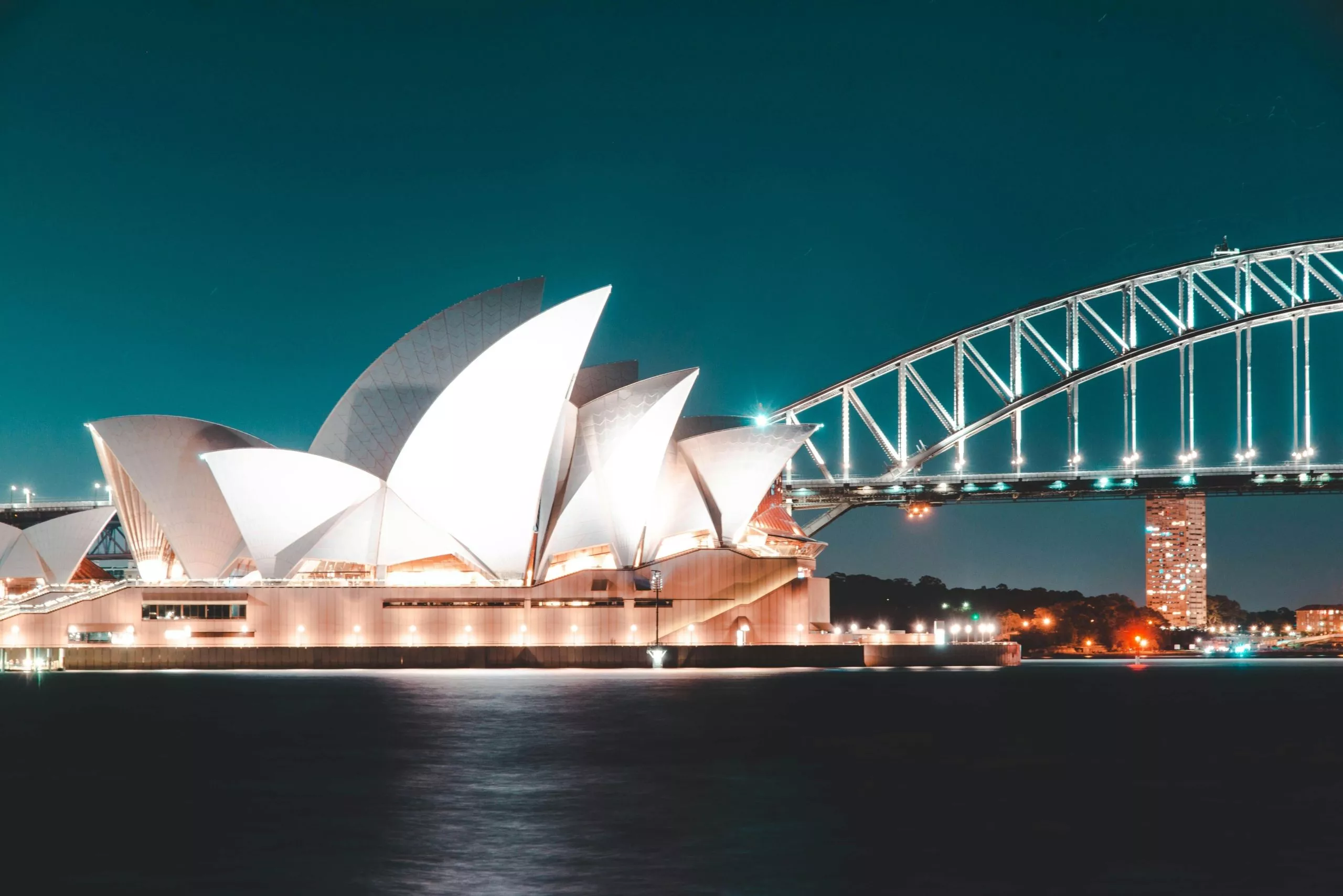 Red Bee Media enables the Sydney Opera