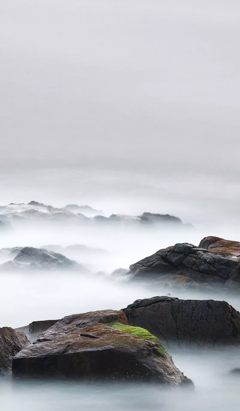 HD island iphone wallpaper