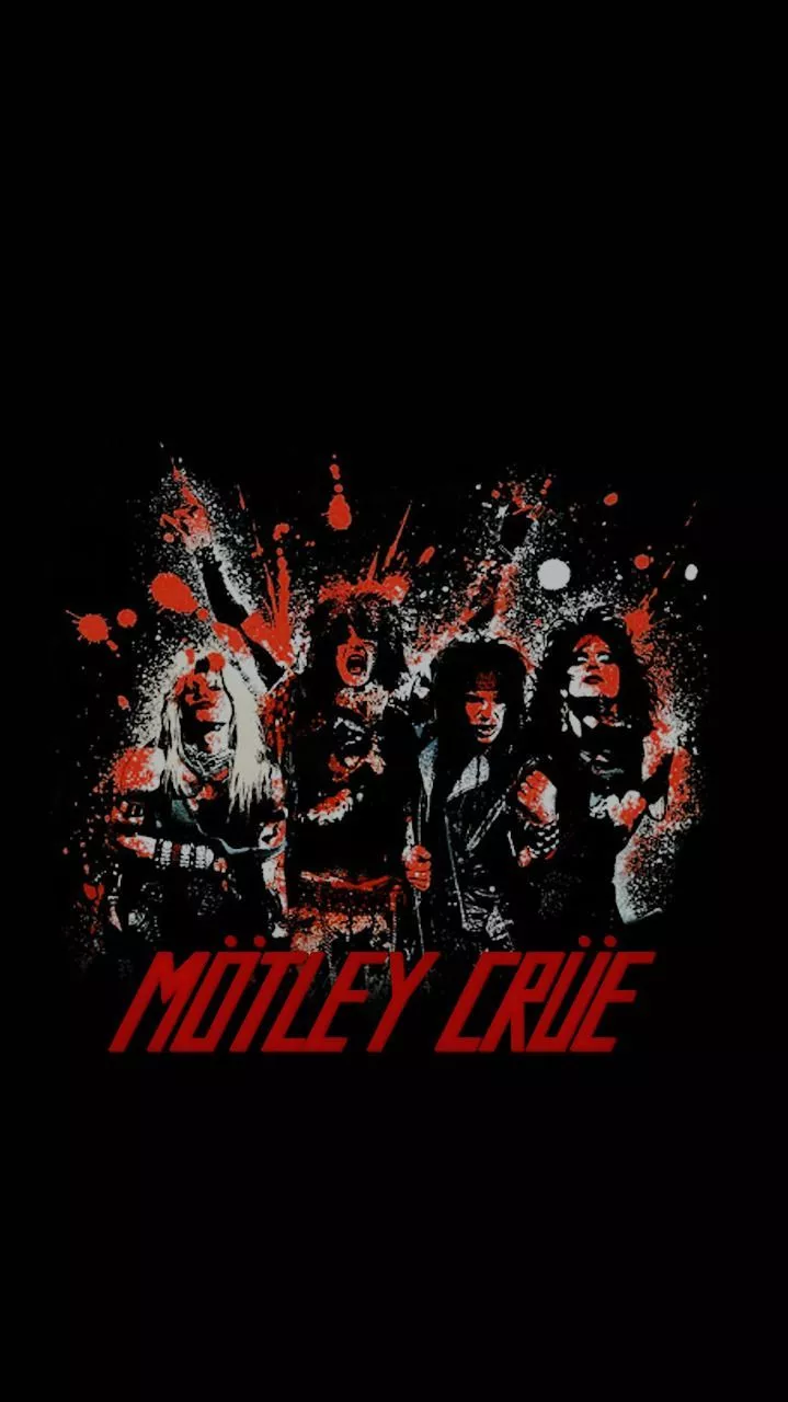 MOTLEY CRUE