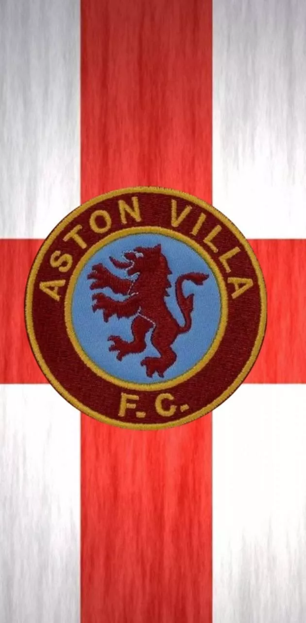 Aston Villa FC wallpaper