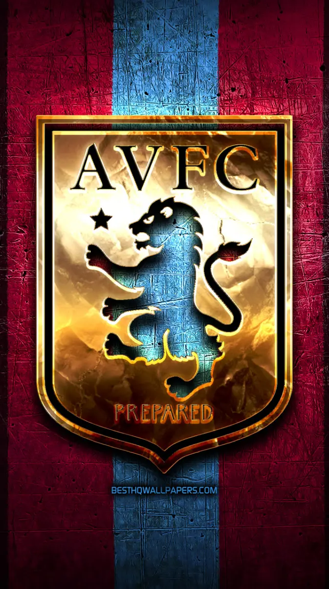 Aston Villa FC wallpaper