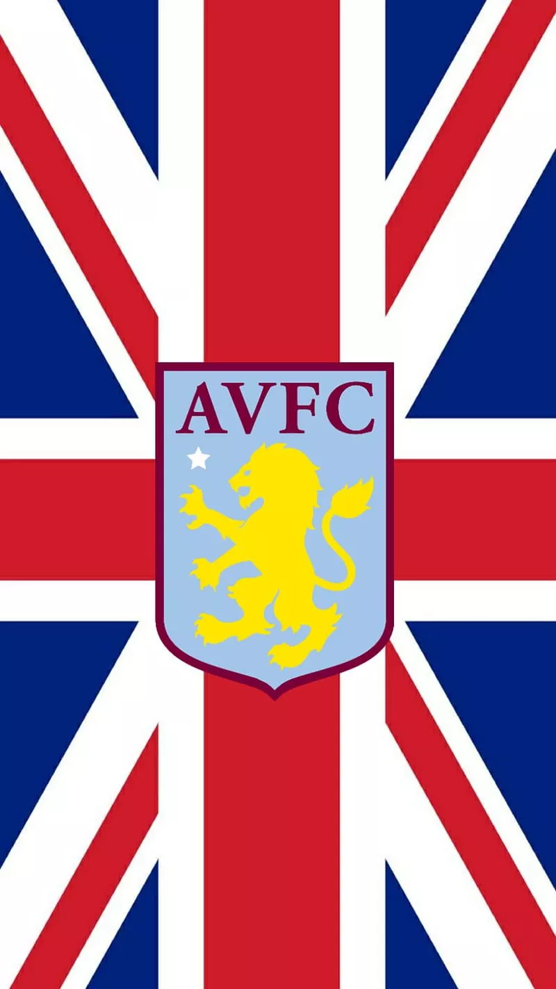 Aston Villa FC, aston villa, british