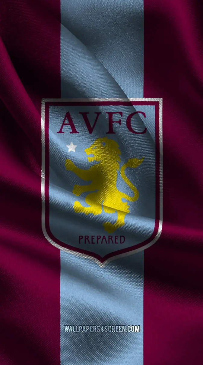 Aston Villa F.C. wallpaper