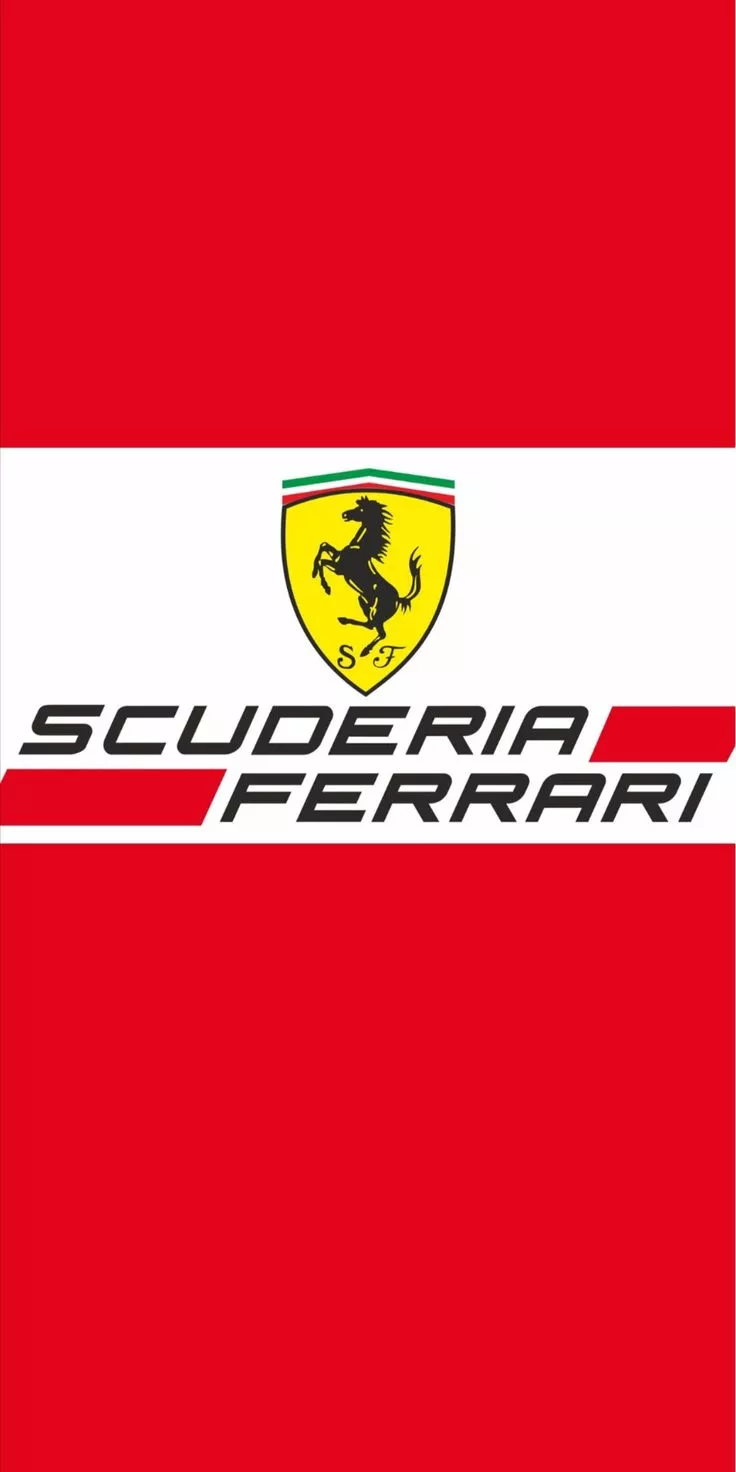 Scuderia Ferrari Mobile wallpaper