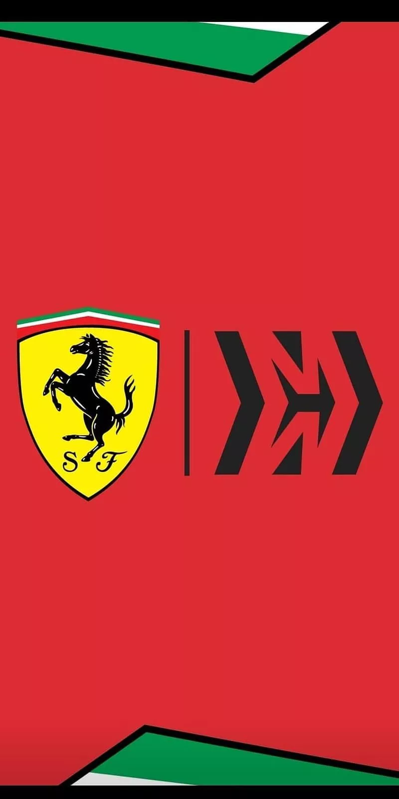 Scuderia ferrari, f1, teams, HD phone