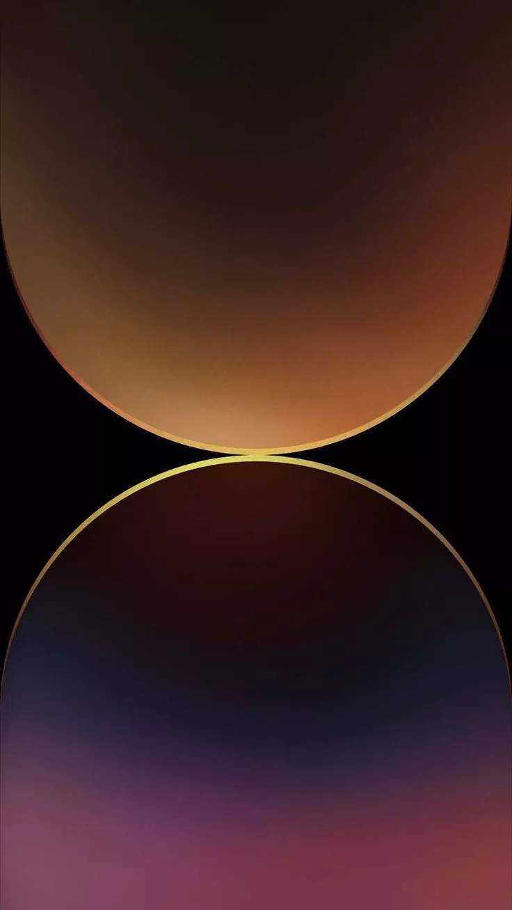 iPhone 15 Pro Neon Dynamic Island