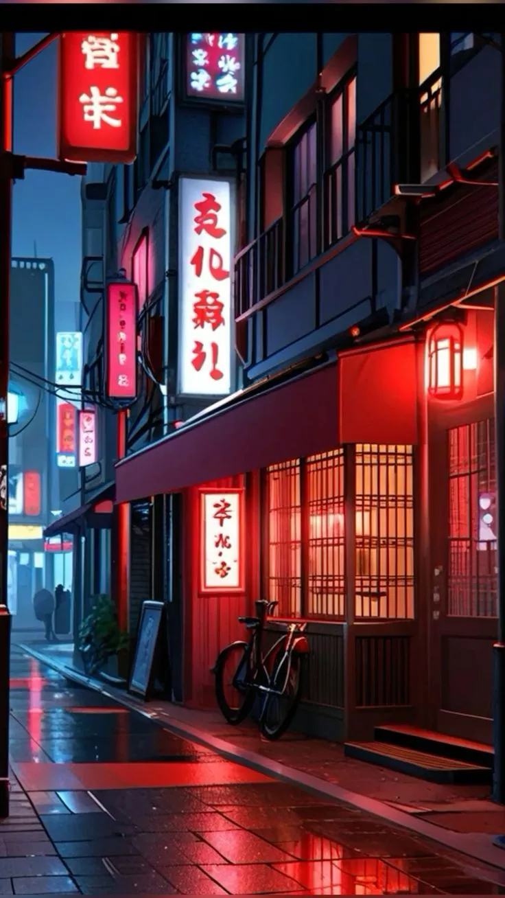 wallpaper iphone 15 pro max japaneese